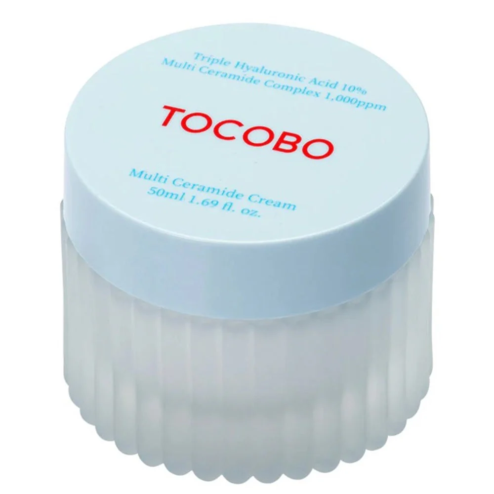 Multi Ceramide Cream - 50 ml
