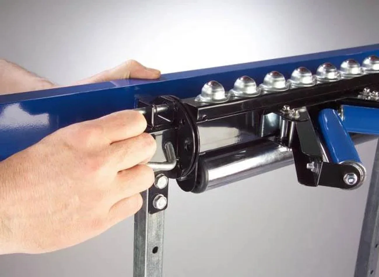 Multifunktions-Arbeitsbock mit 4-in-1 Auflagefunktion - Image 4
