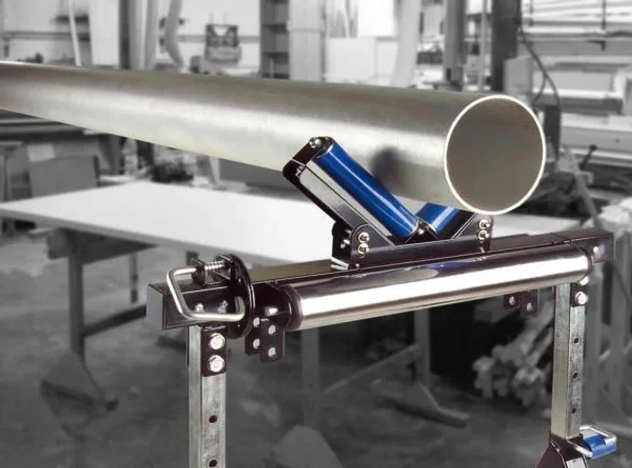Multifunktions-Arbeitsbock mit 4-in-1 Auflagefunktion - Image 5