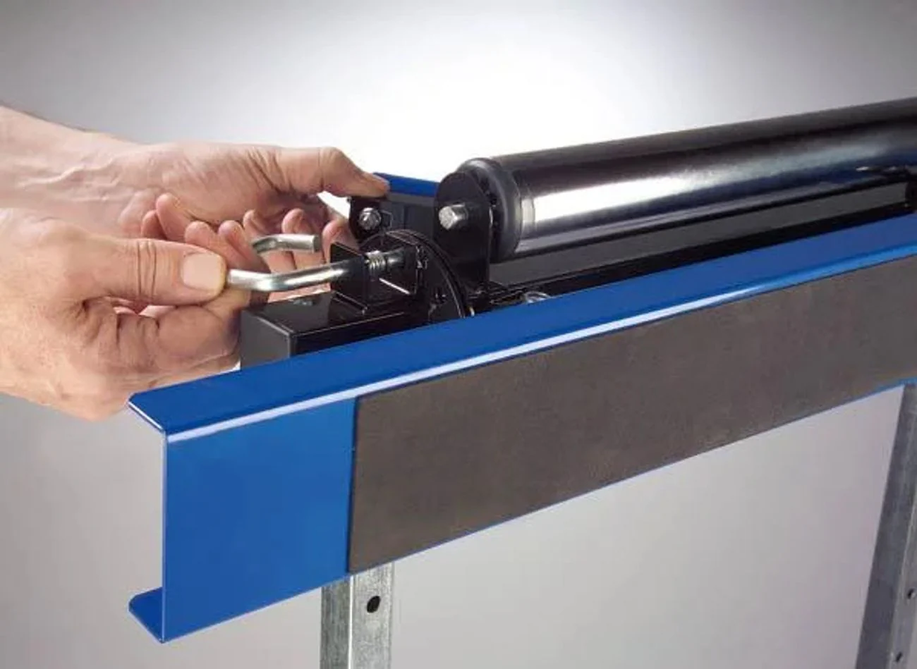 Multifunktions-Arbeitsbock mit 4-in-1 Auflagefunktion - Image 8