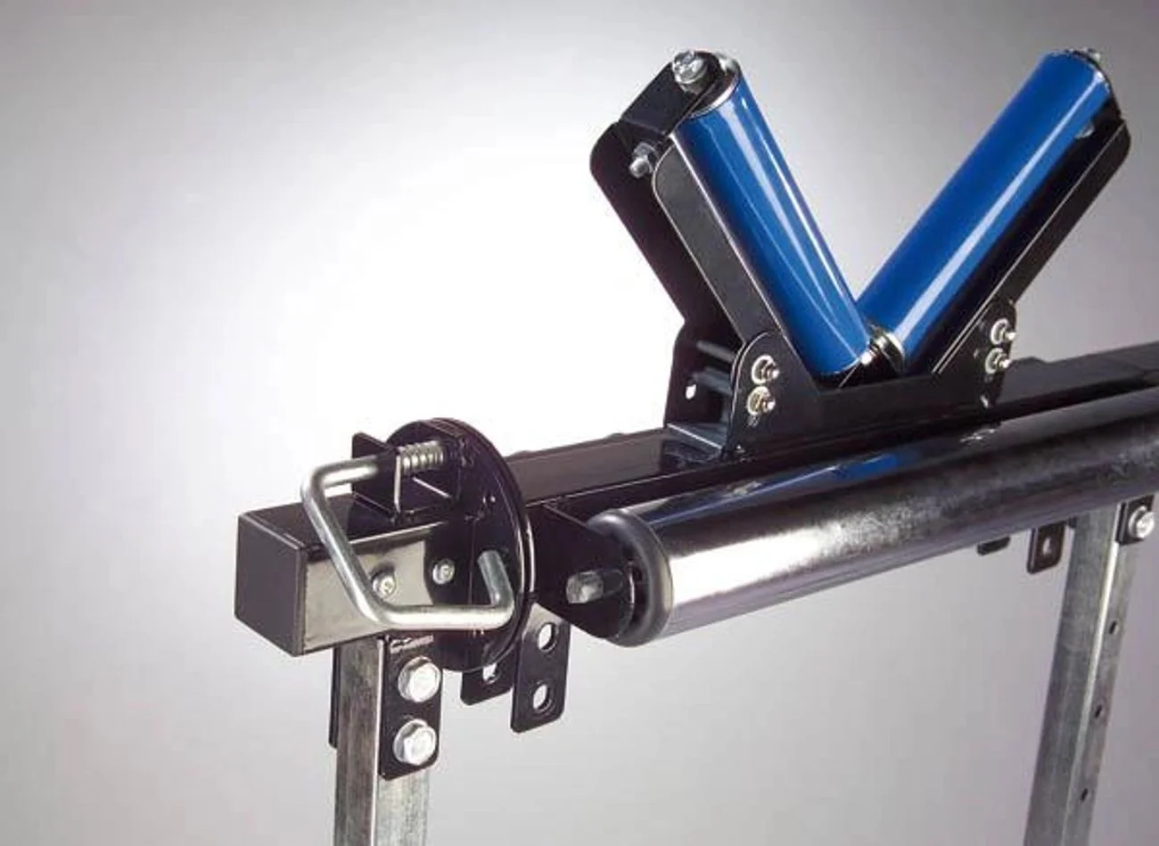Multifunktions-Arbeitsbock mit 4-in-1 Auflagefunktion - Image 9