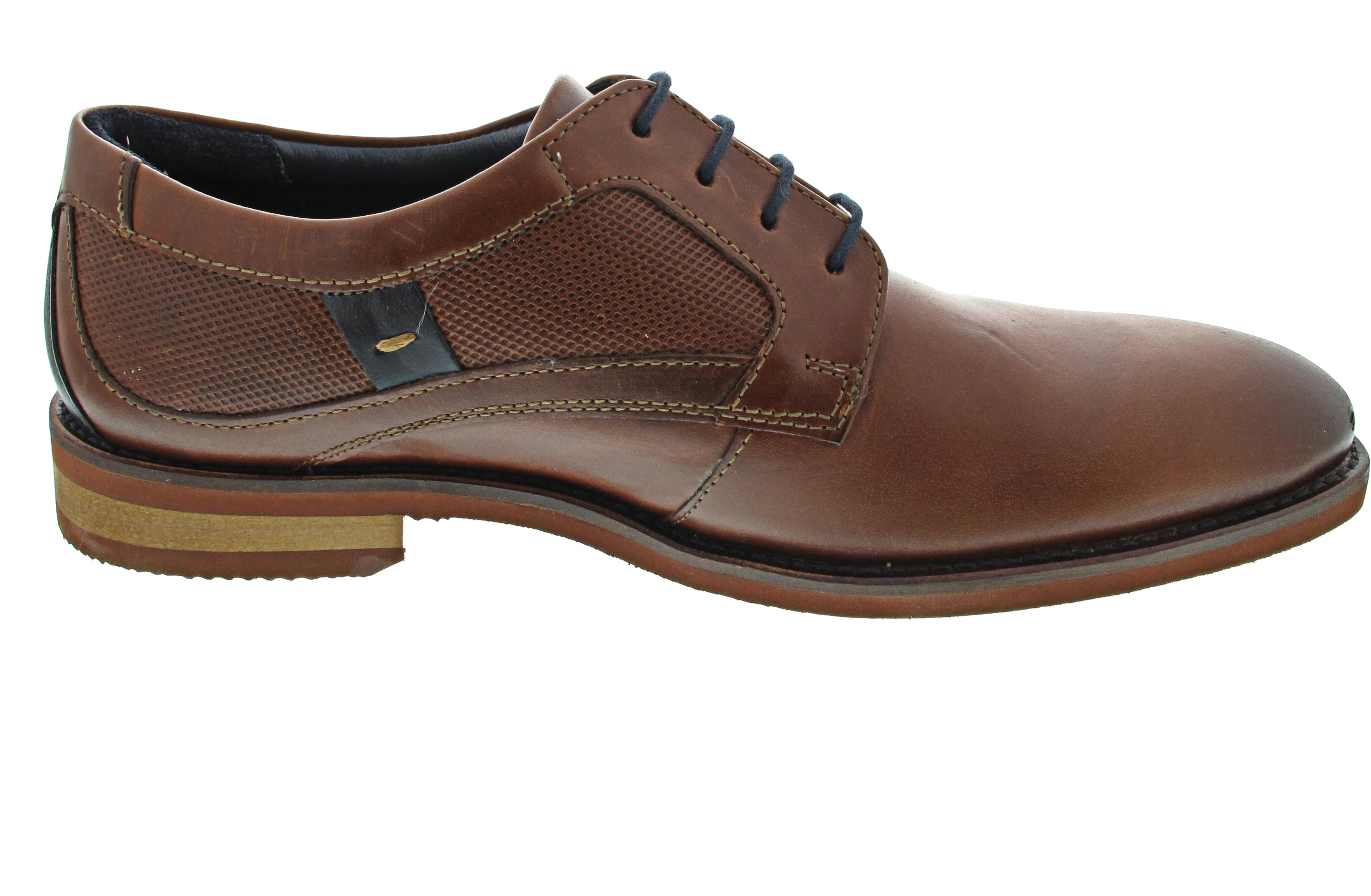 Mustang Business Schuh Braun - Image 19