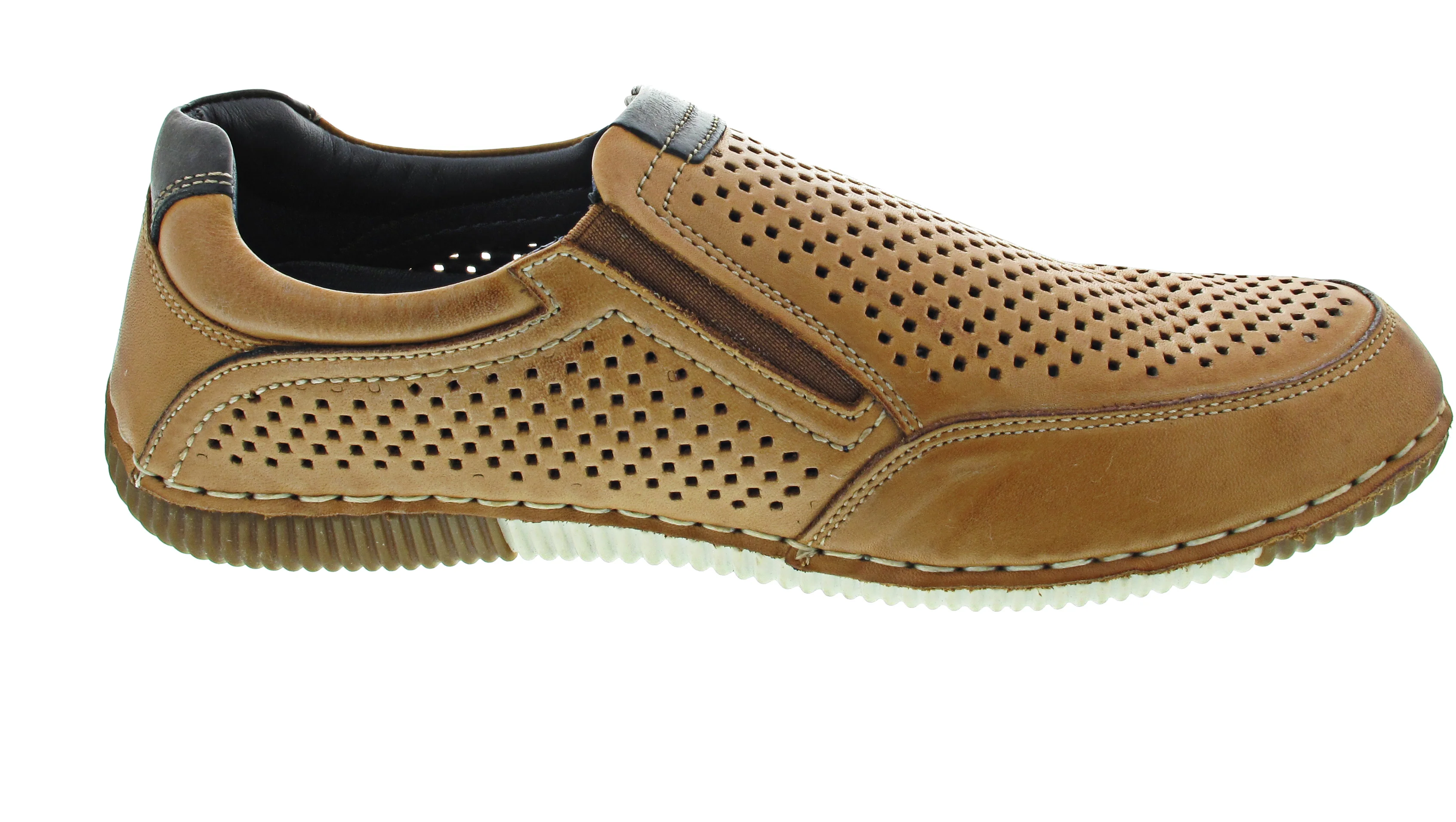 Mustang Slipper Braun - Image 13