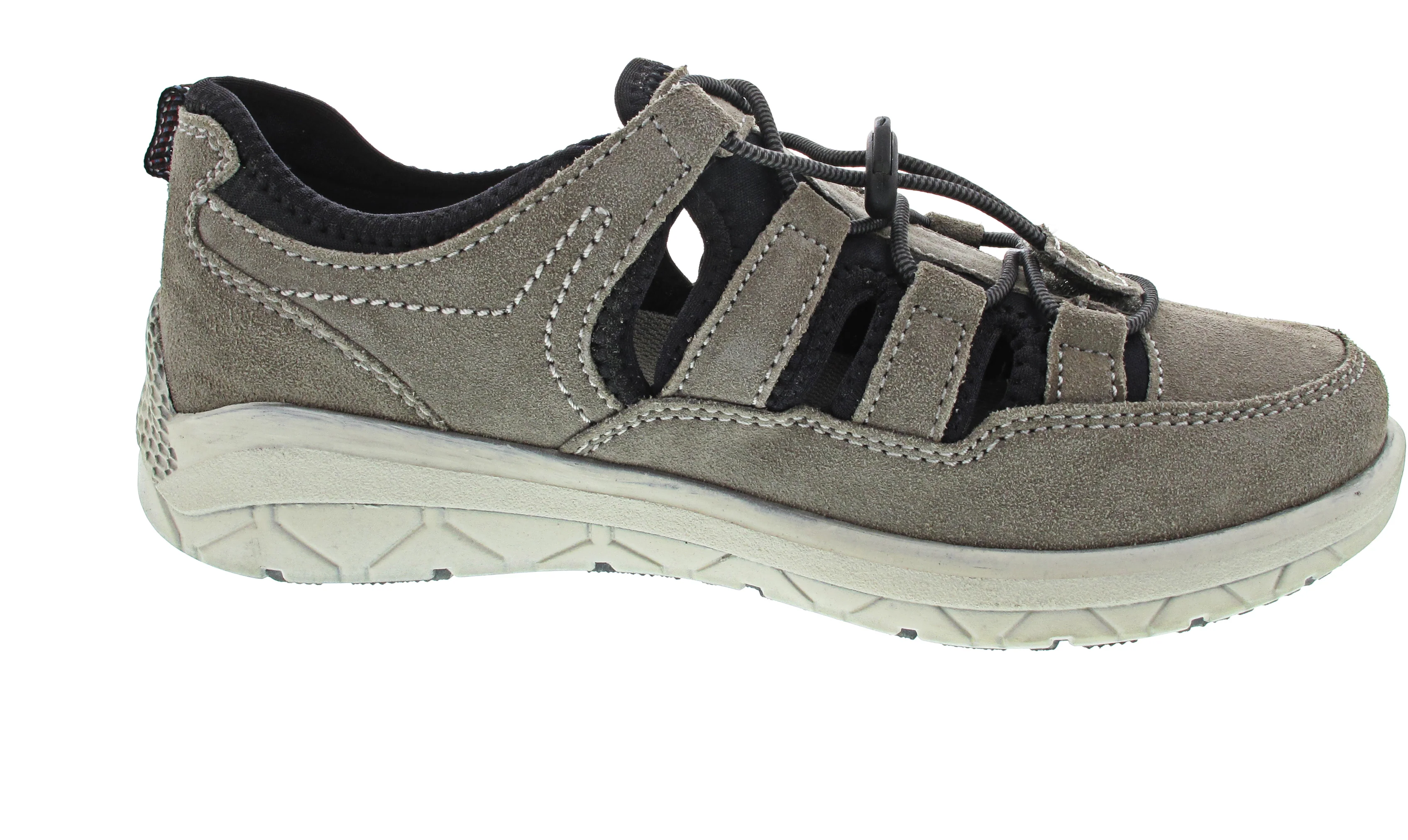 Mustang Slipper Grau - Image 9