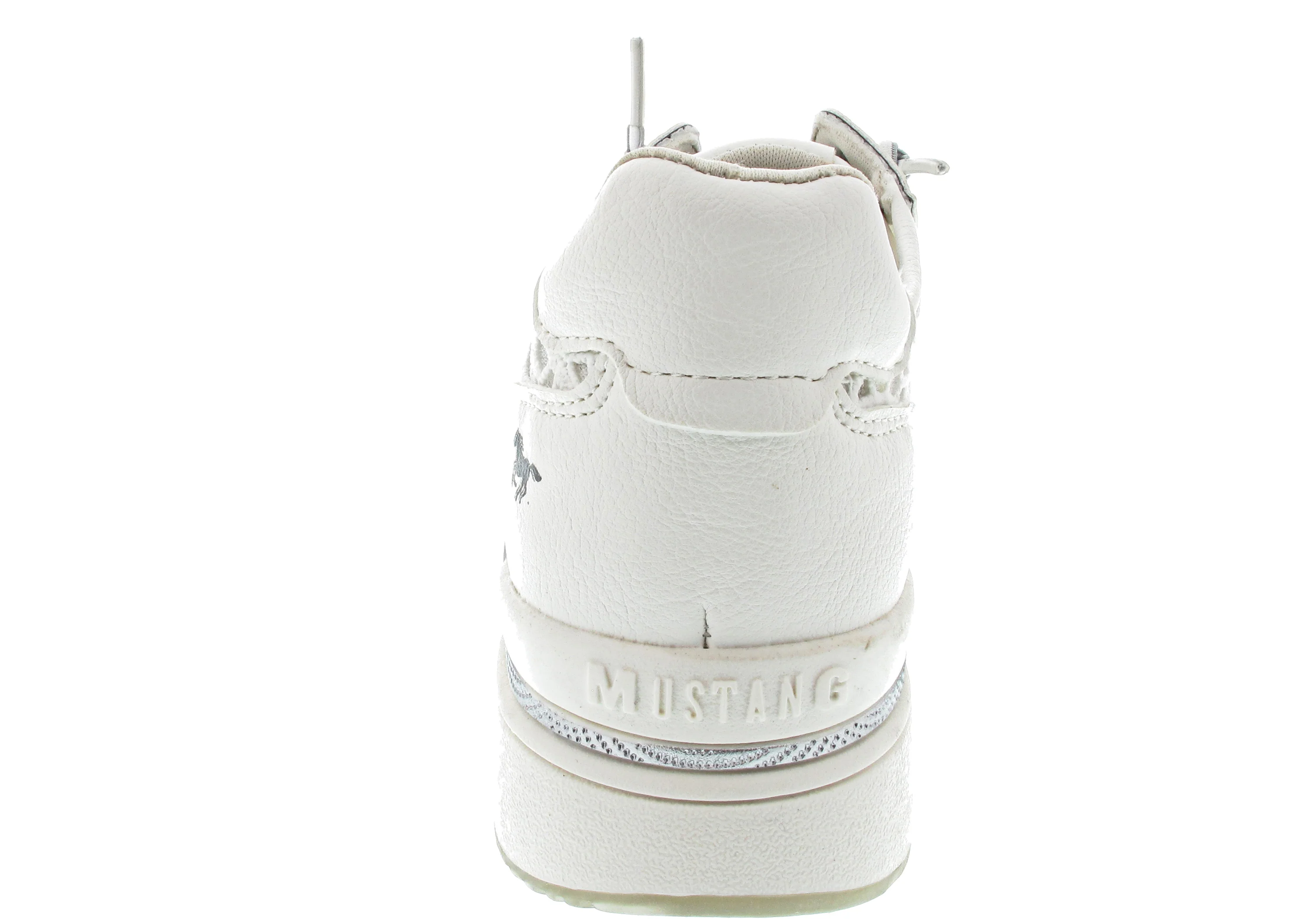 Mustang Sneaker Weiß - Image 15