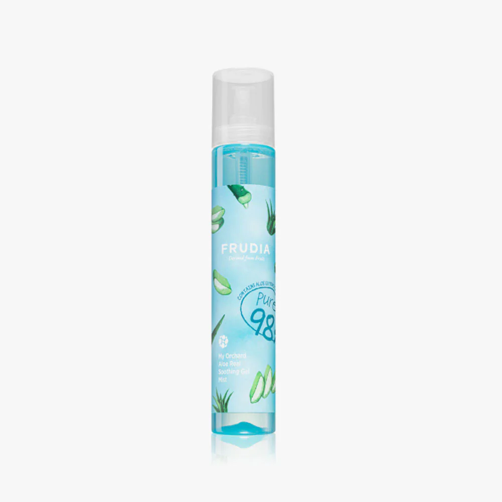 My Orchard Aloe Real Soothing Gel Mist - 125 ml