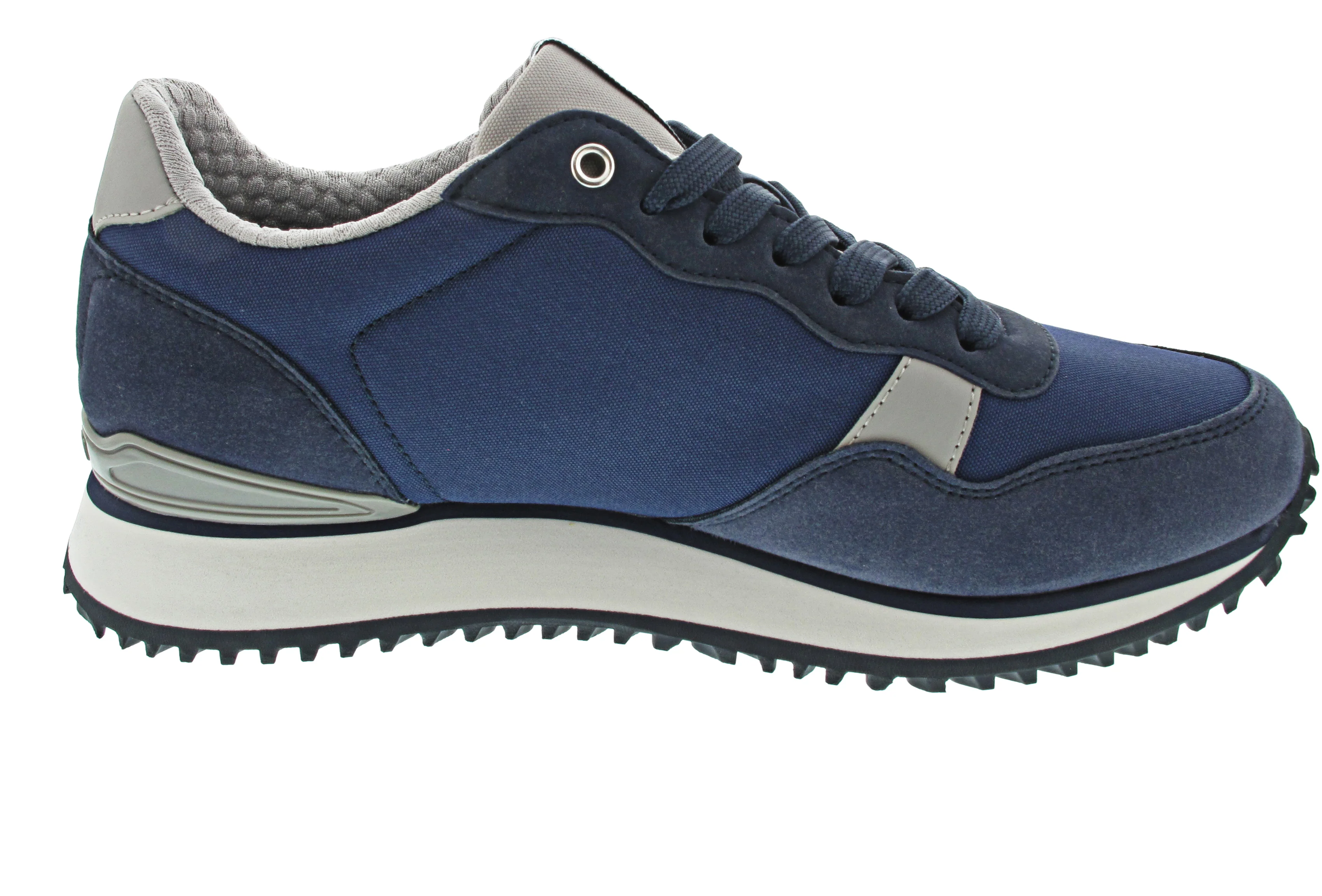 Napapijri Cosmos Sneaker low Blau - Image 10