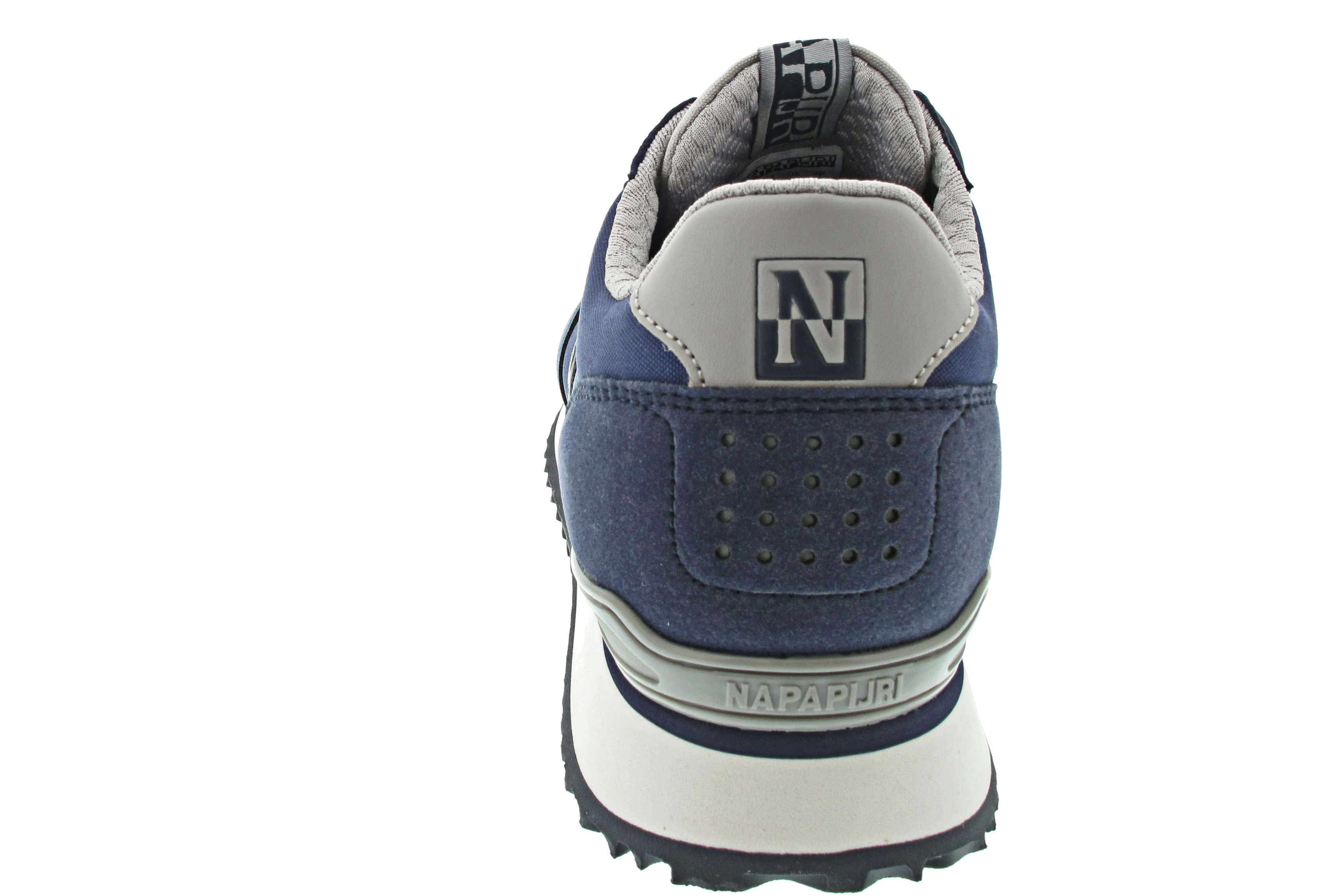 Napapijri Cosmos Sneaker low Blau - Image 7