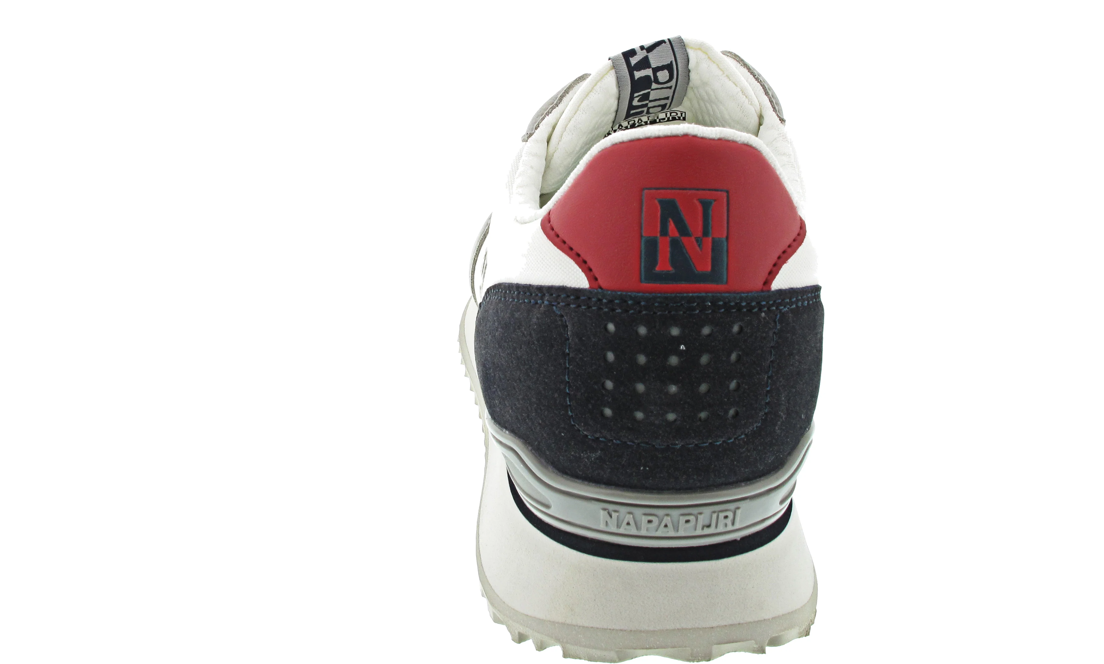 Napapijri Cosmos Sneaker low Weiß - Image 7