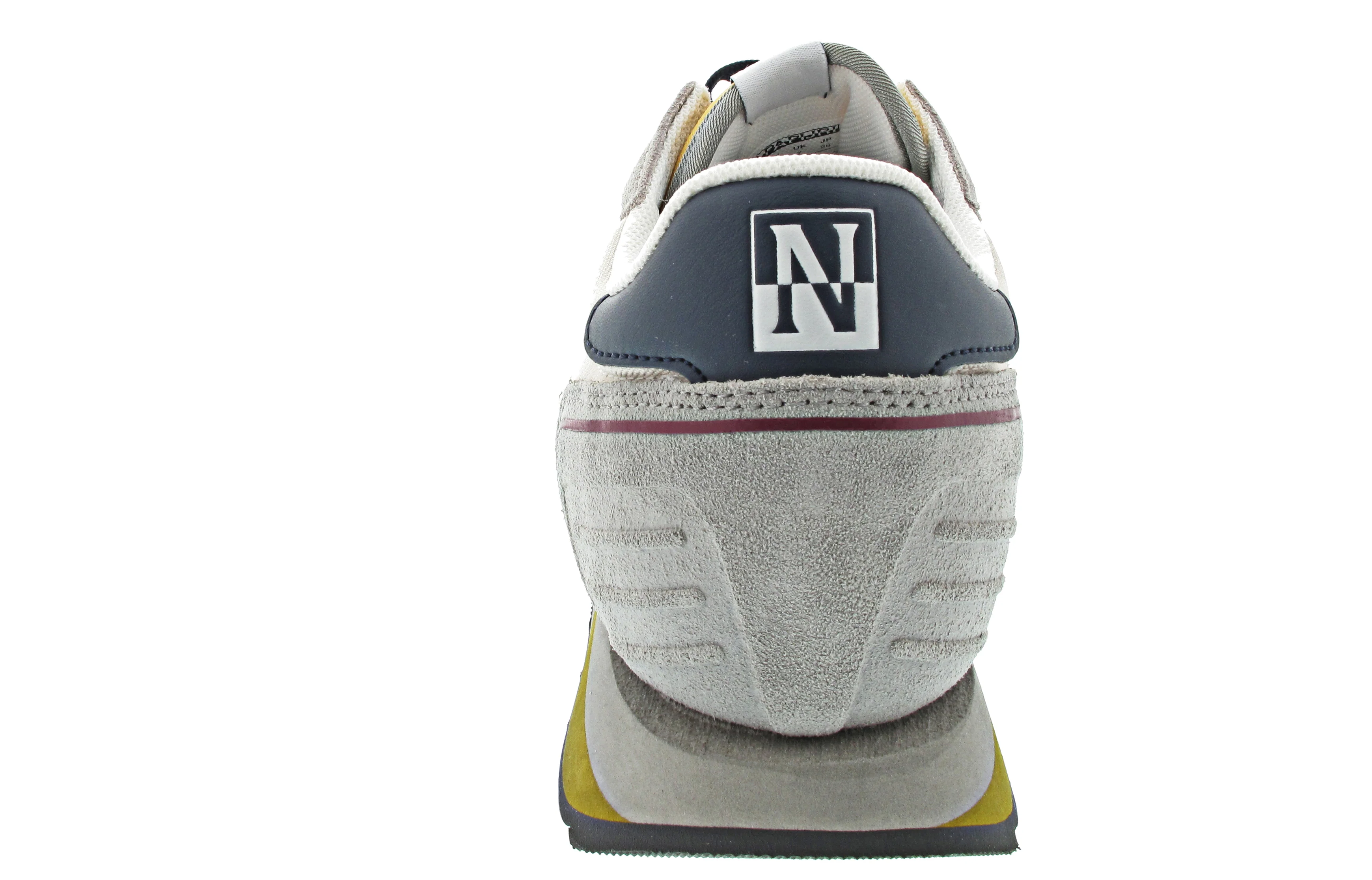 Napapijri Sneaker low Weiß - Image 13