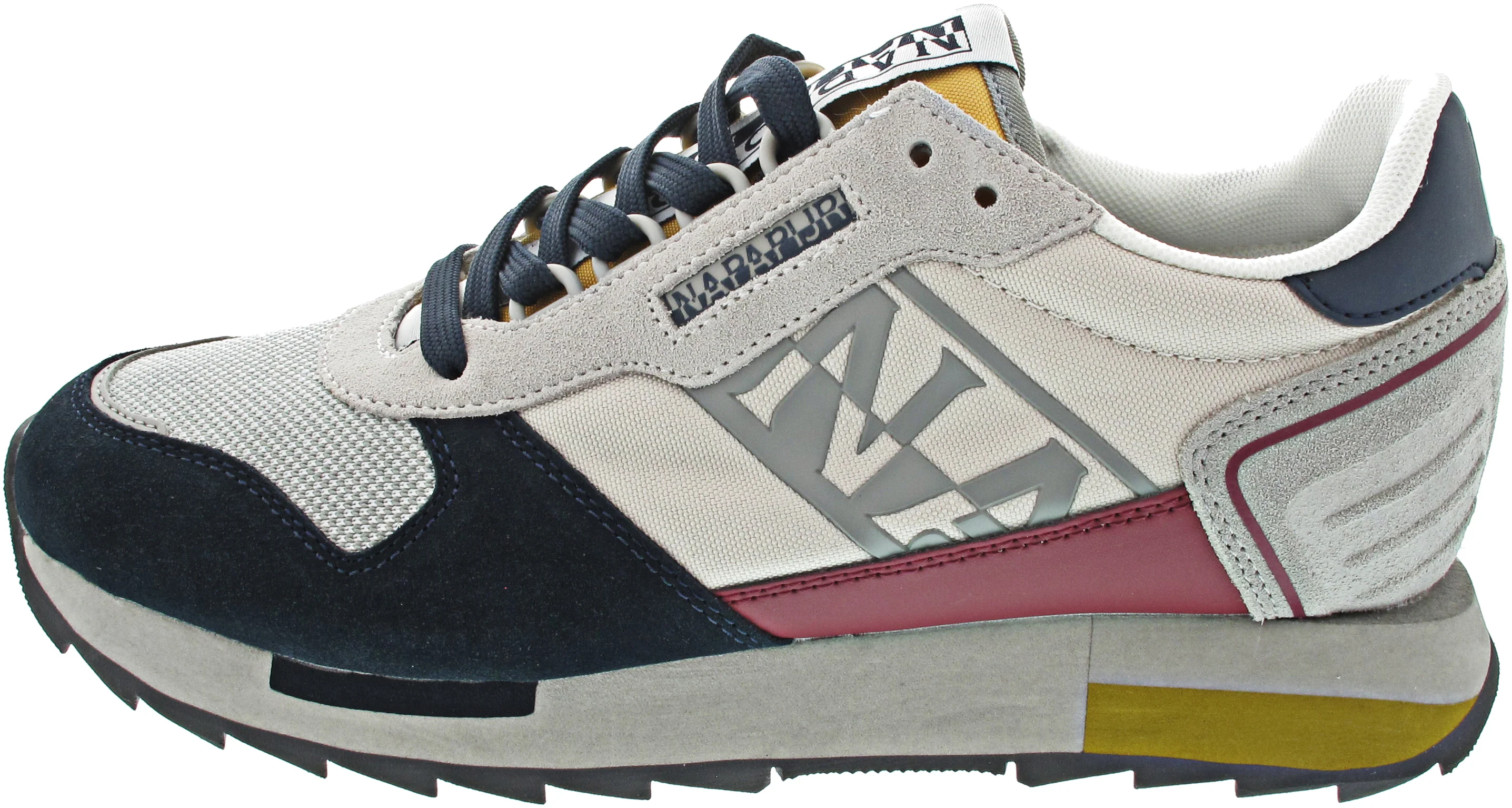 Napapijri Sneaker low Weiß - Image 5