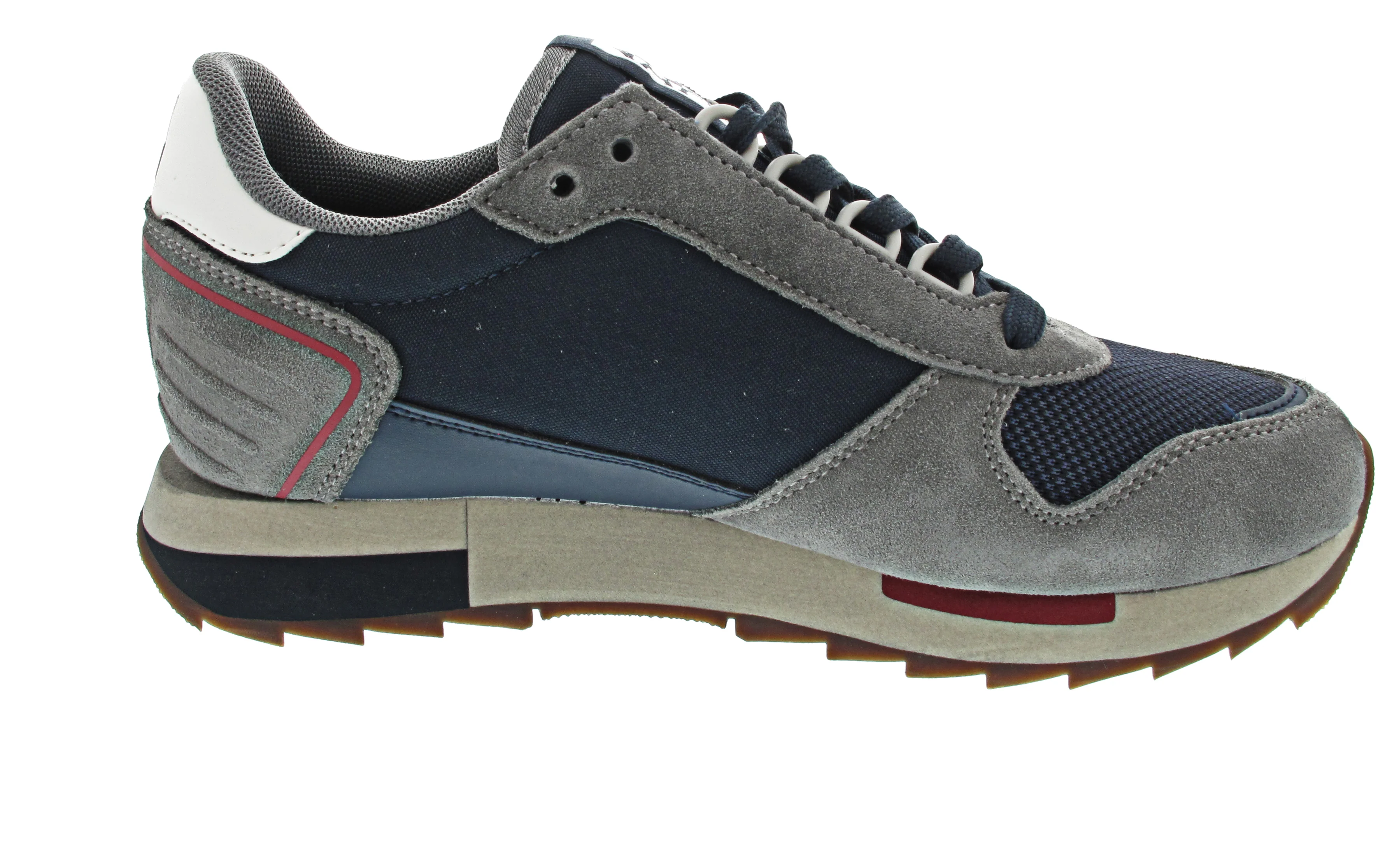 Napapijri Virtus Sneaker low Blau - Image 12