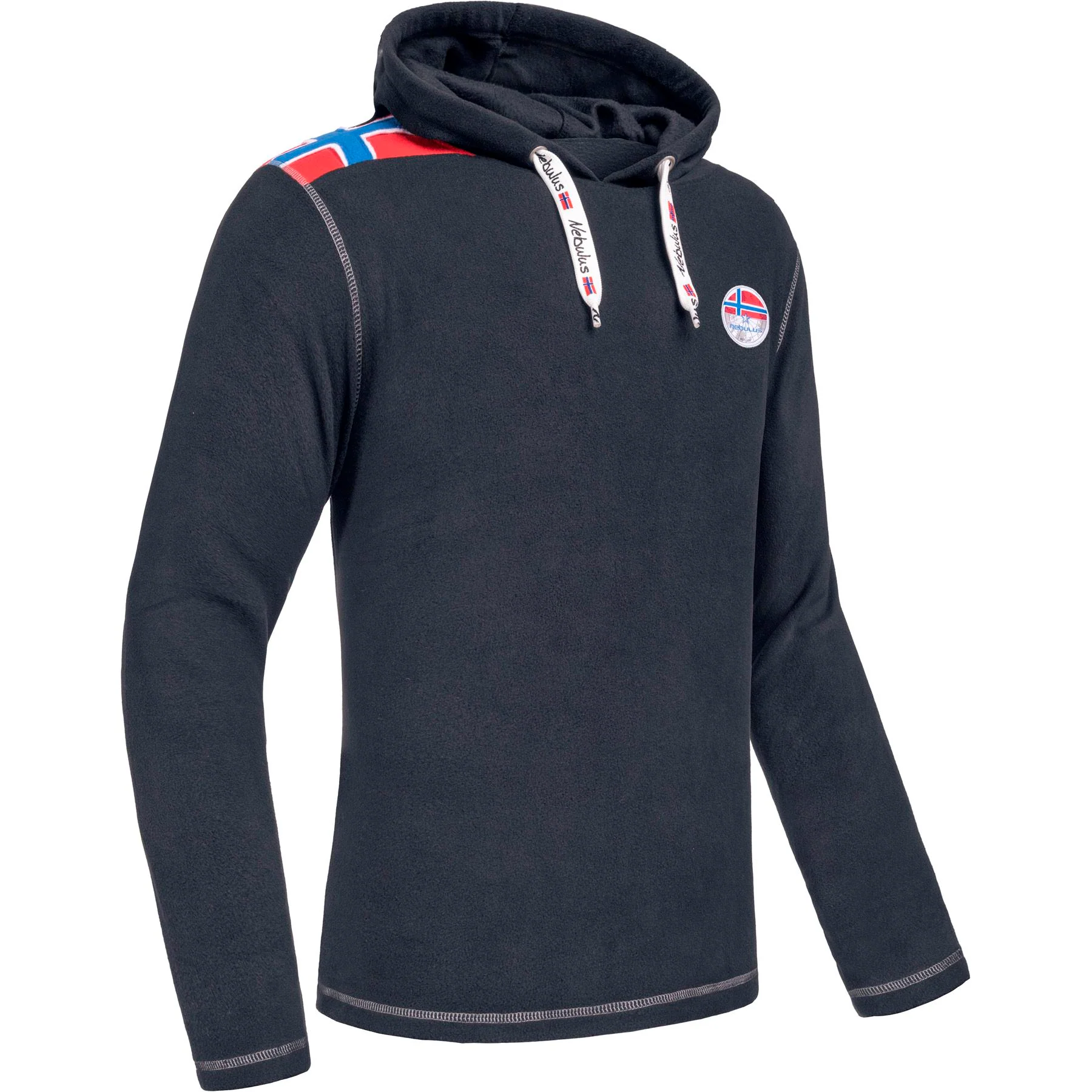Nebulus Hoodies FILE - Image 12