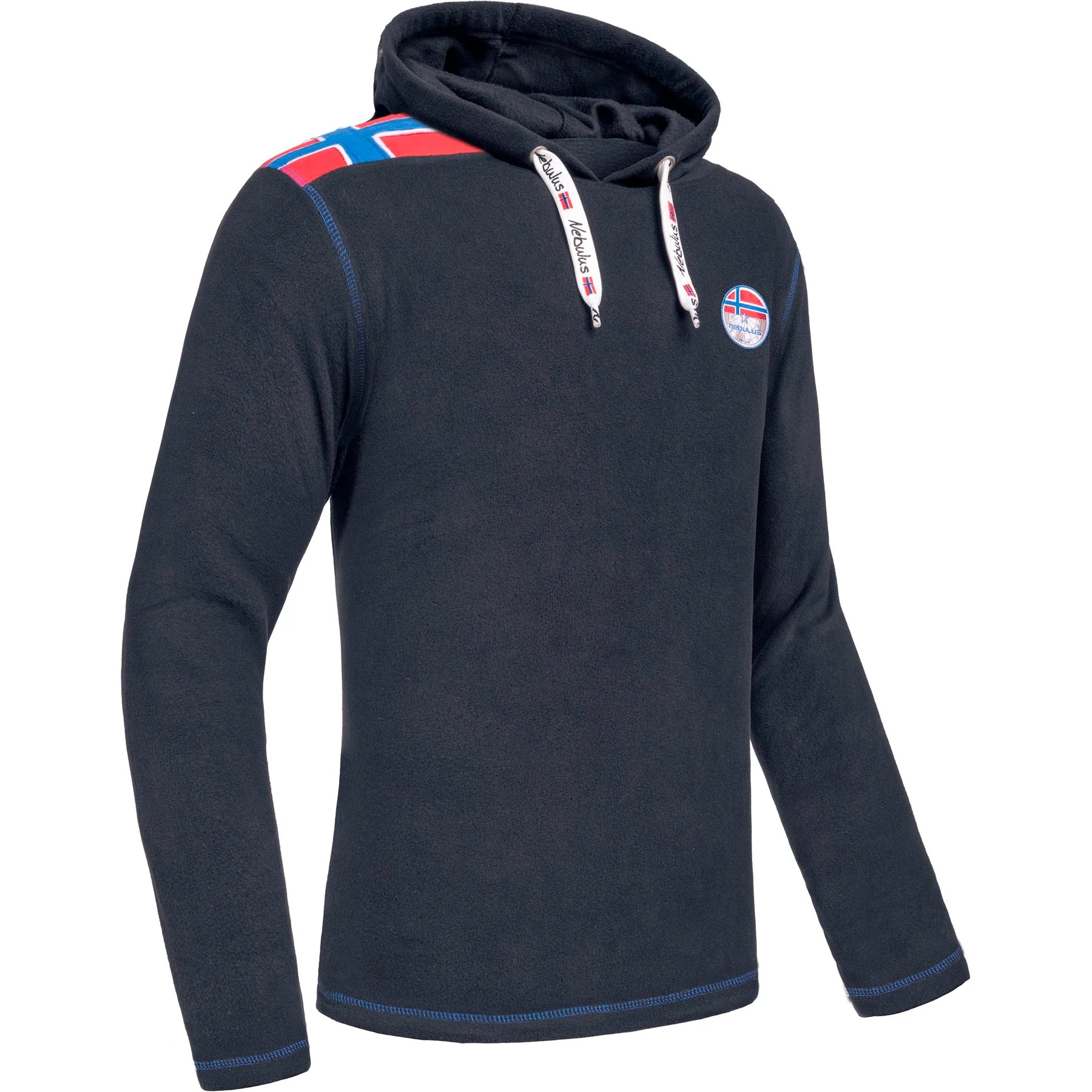 Nebulus Hoodies FILE - Image 15
