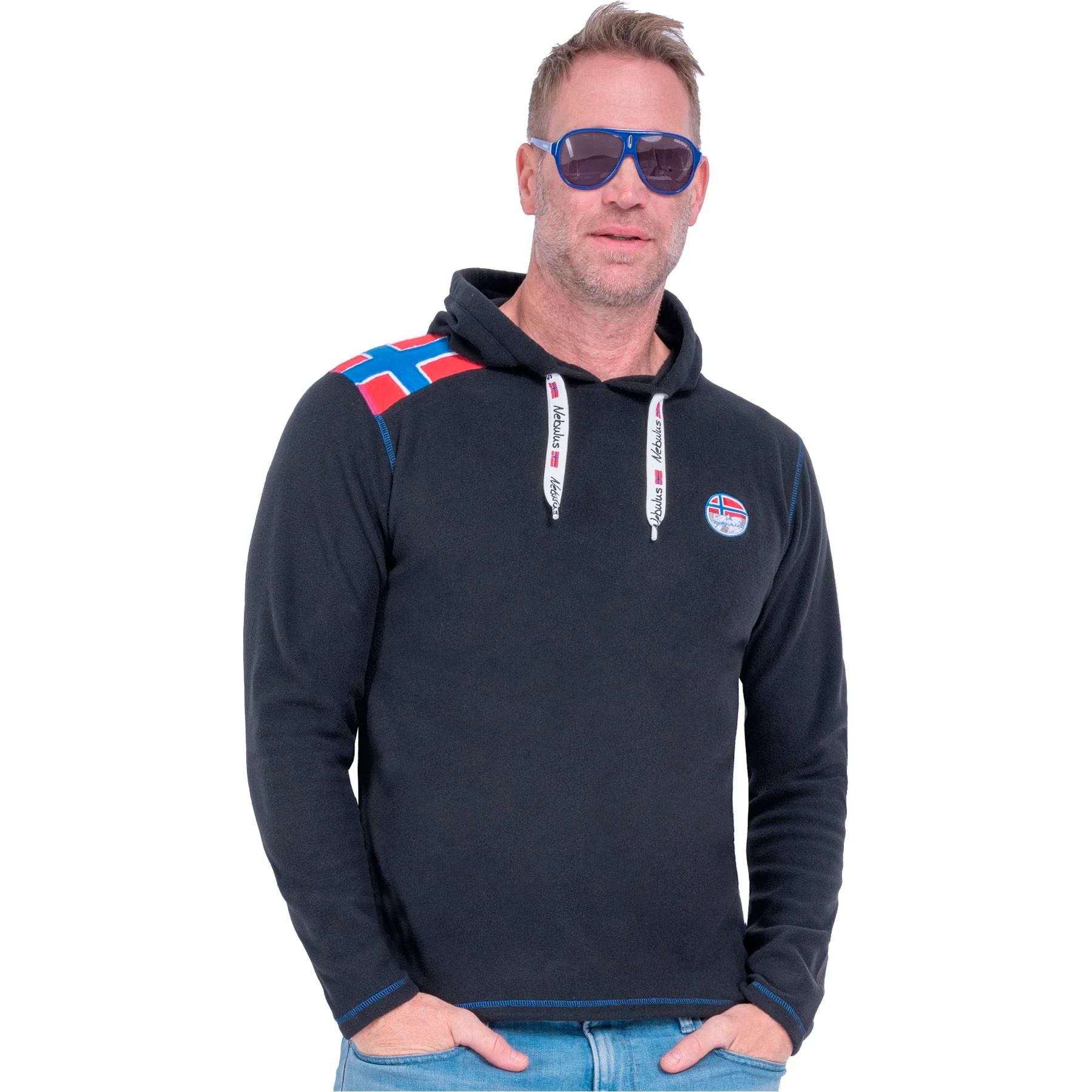 Nebulus Hoodies FILE - Image 35
