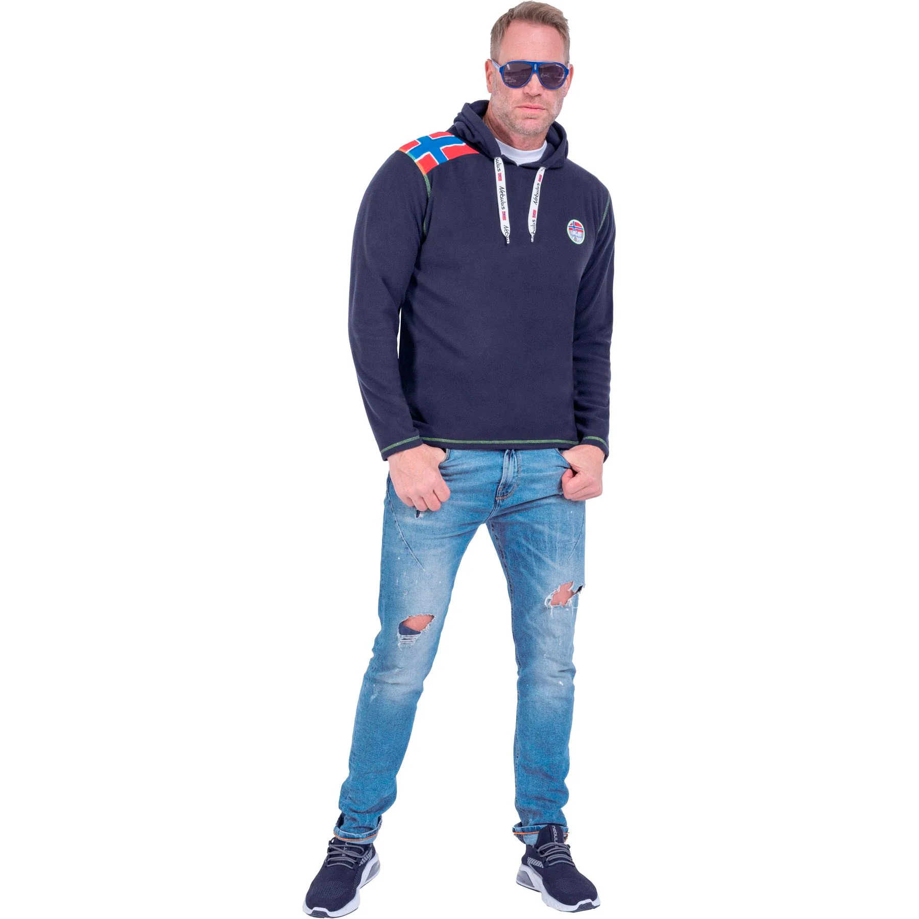 Nebulus Hoodies FILE - Image 36
