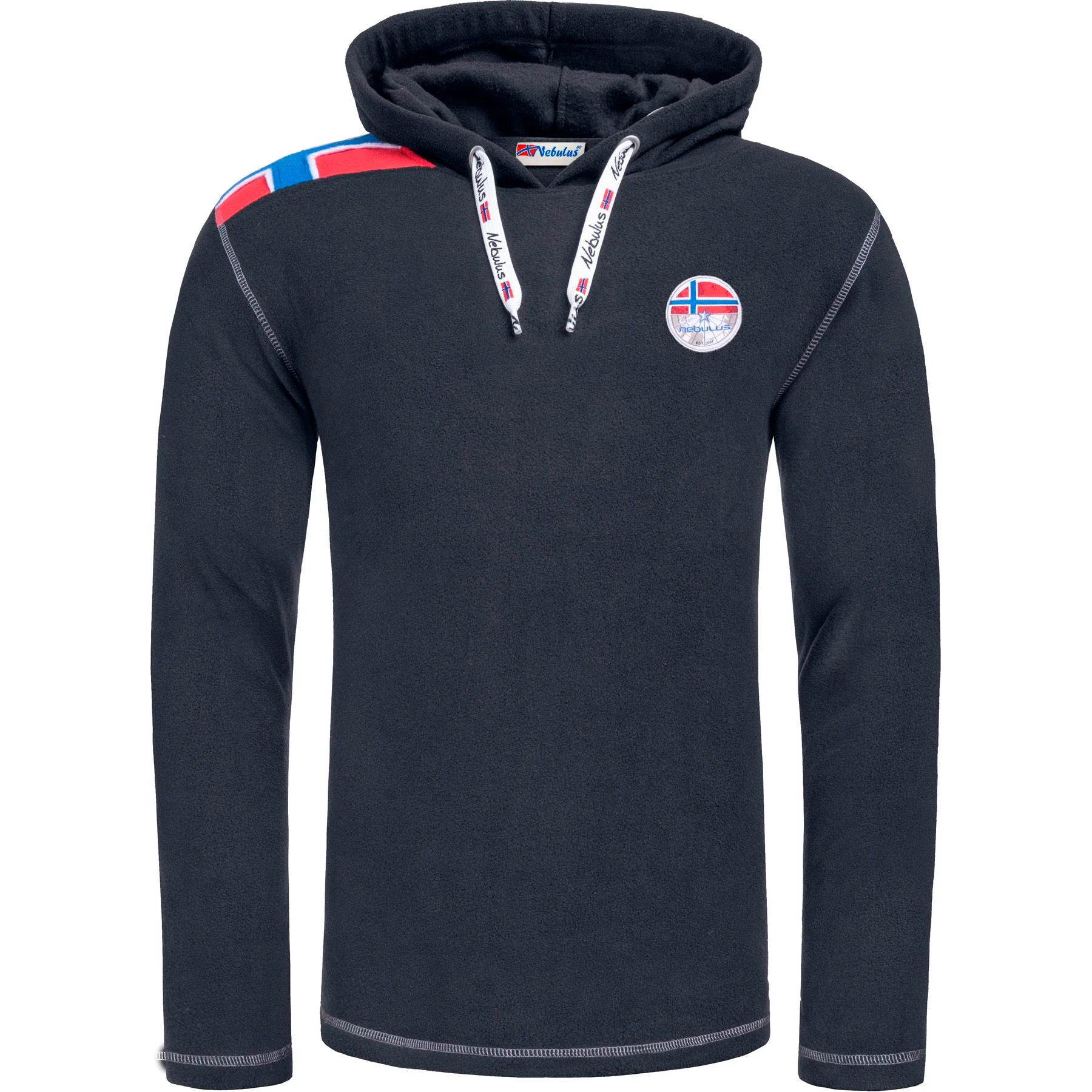Nebulus Hoodies FILE - Image 40