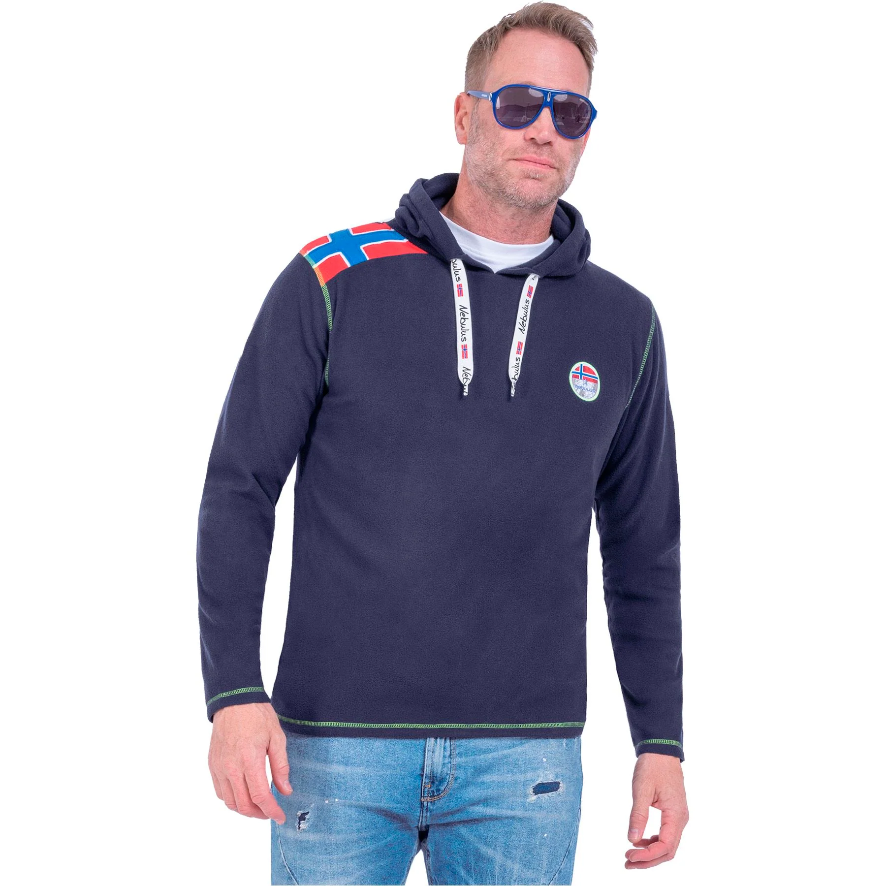 Nebulus Hoodies FILE - Image 50