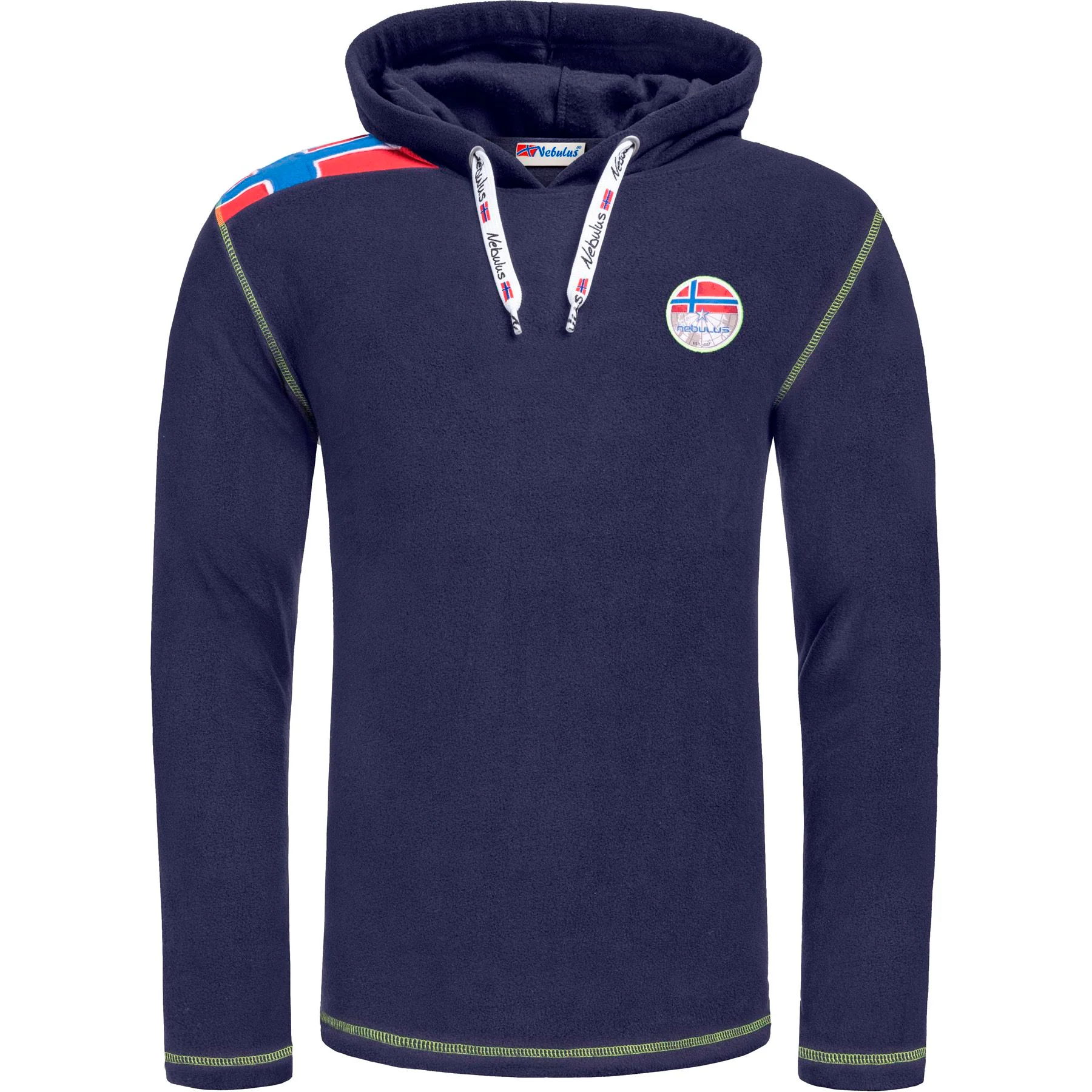 Nebulus Hoodies FILE - Image 51