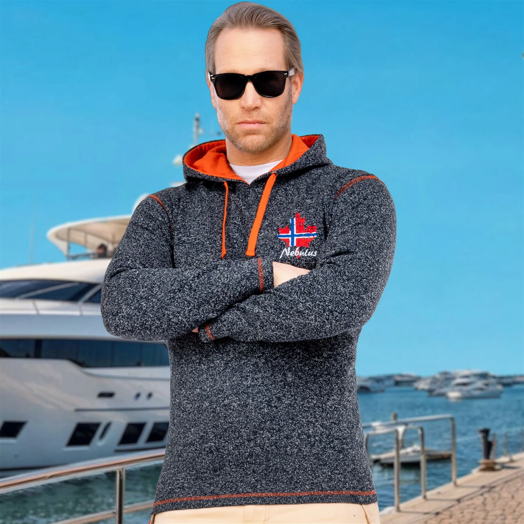 Nebulus Hoodies JAKE - Image 10