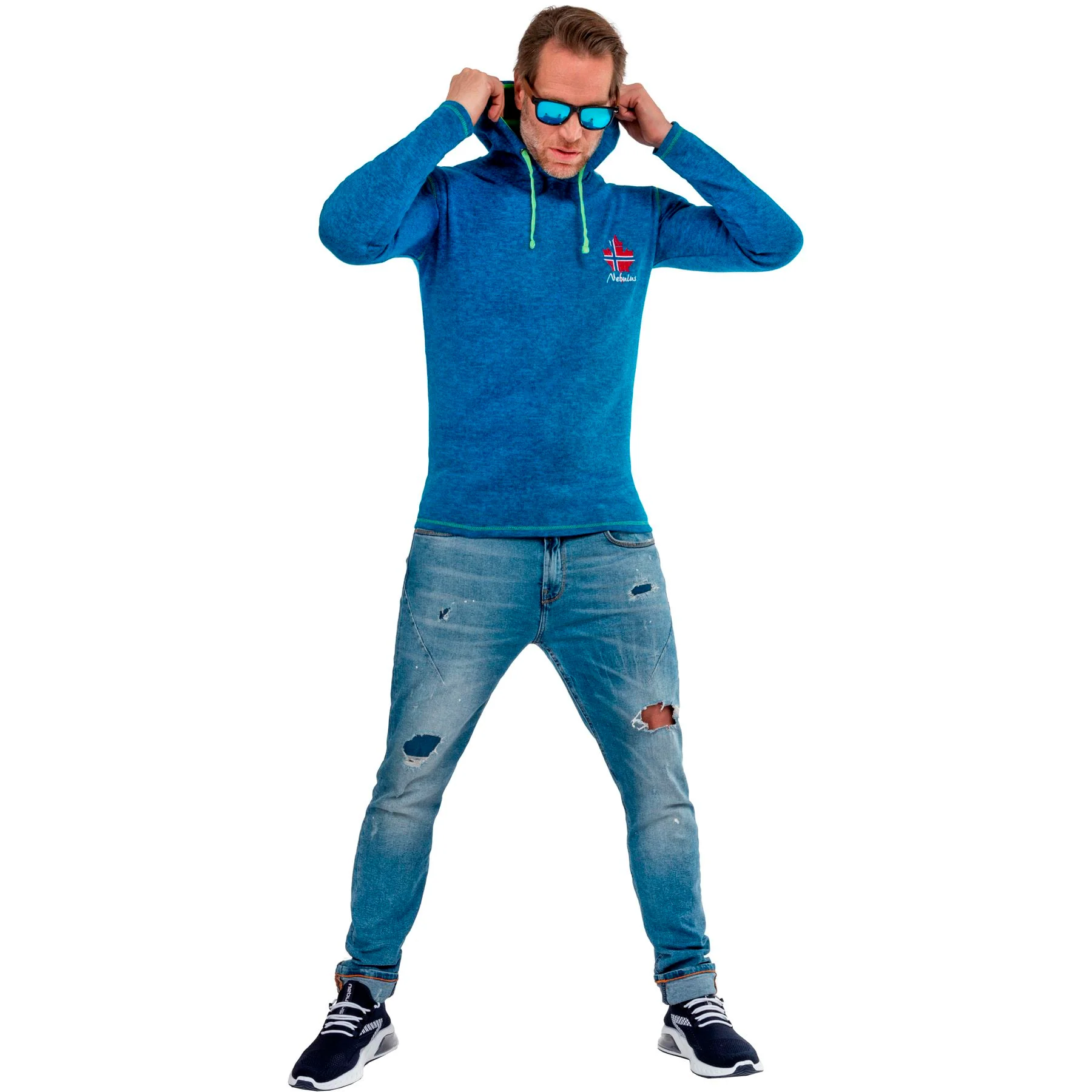 Nebulus Hoodies JAKE - Image 149
