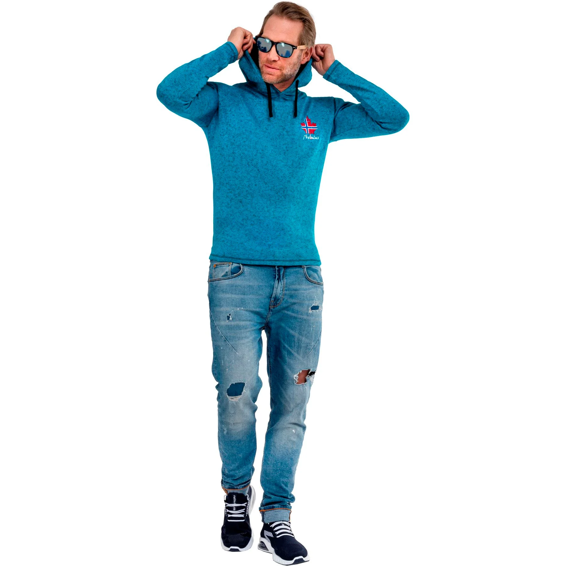 Nebulus Hoodies JAKE - Image 154