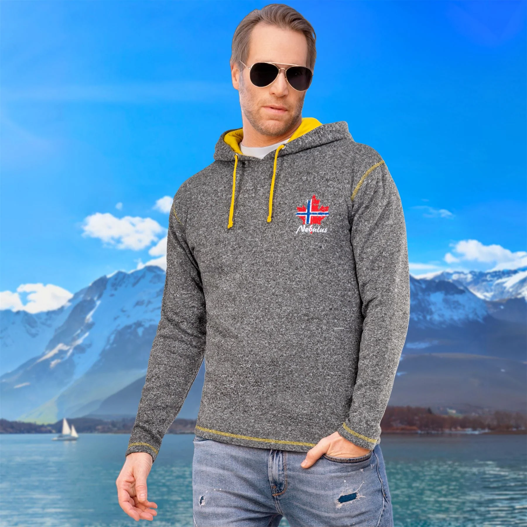 Nebulus Hoodies JAKE - Image 60