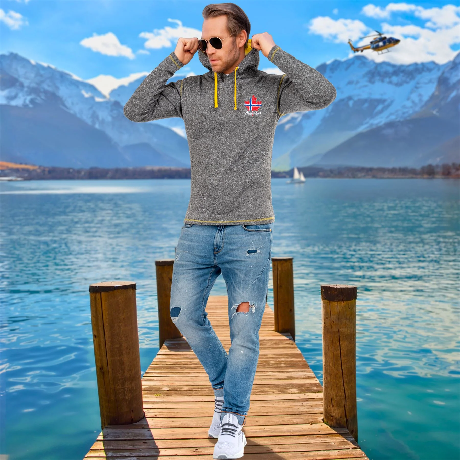 Nebulus Hoodies JAKE - Image 74