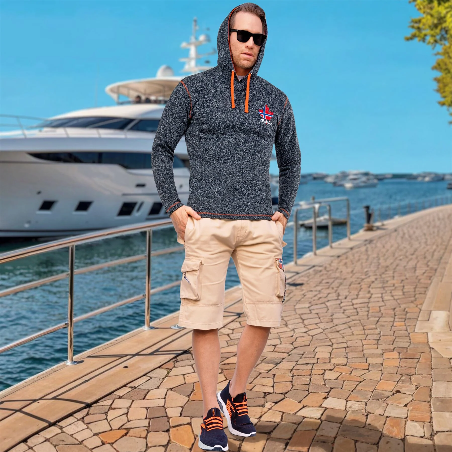 Nebulus Hoodies JAKE - Image 9