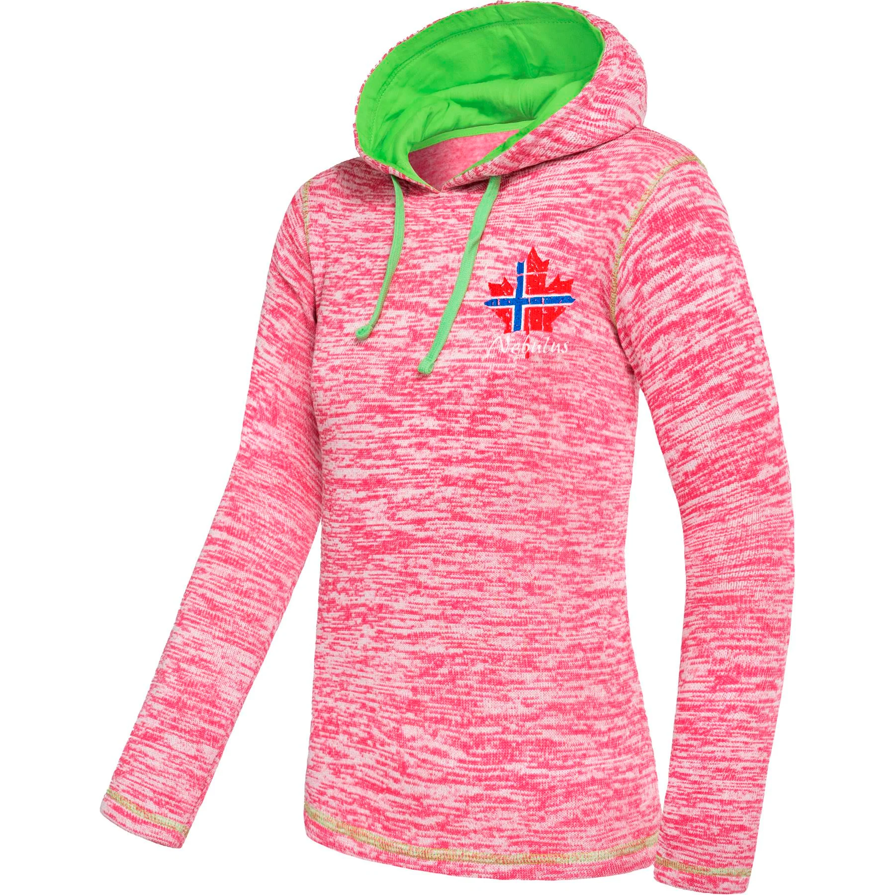 Nebulus Hoodies JAKE - Image 17