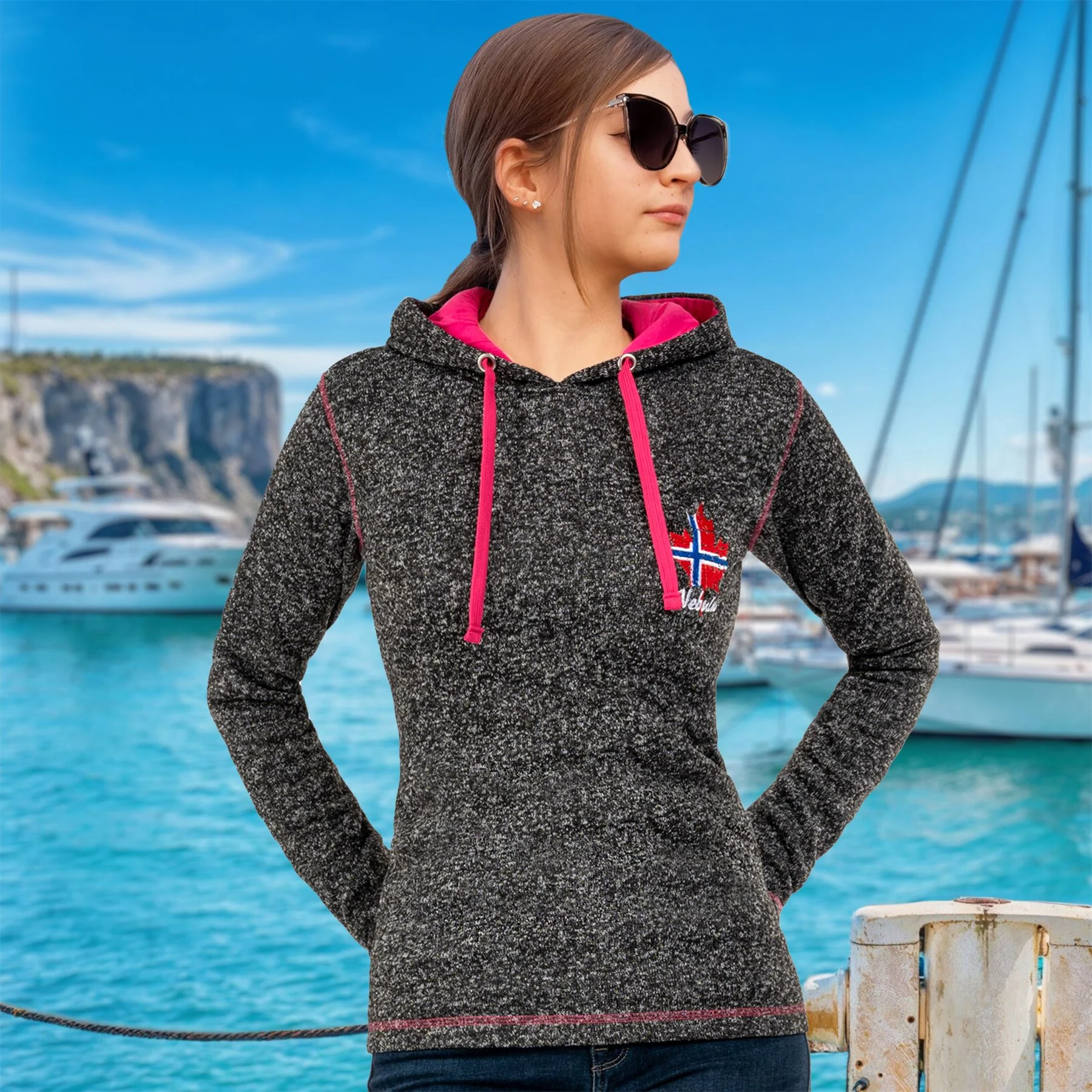 Nebulus Hoodies JAKE - Image 28