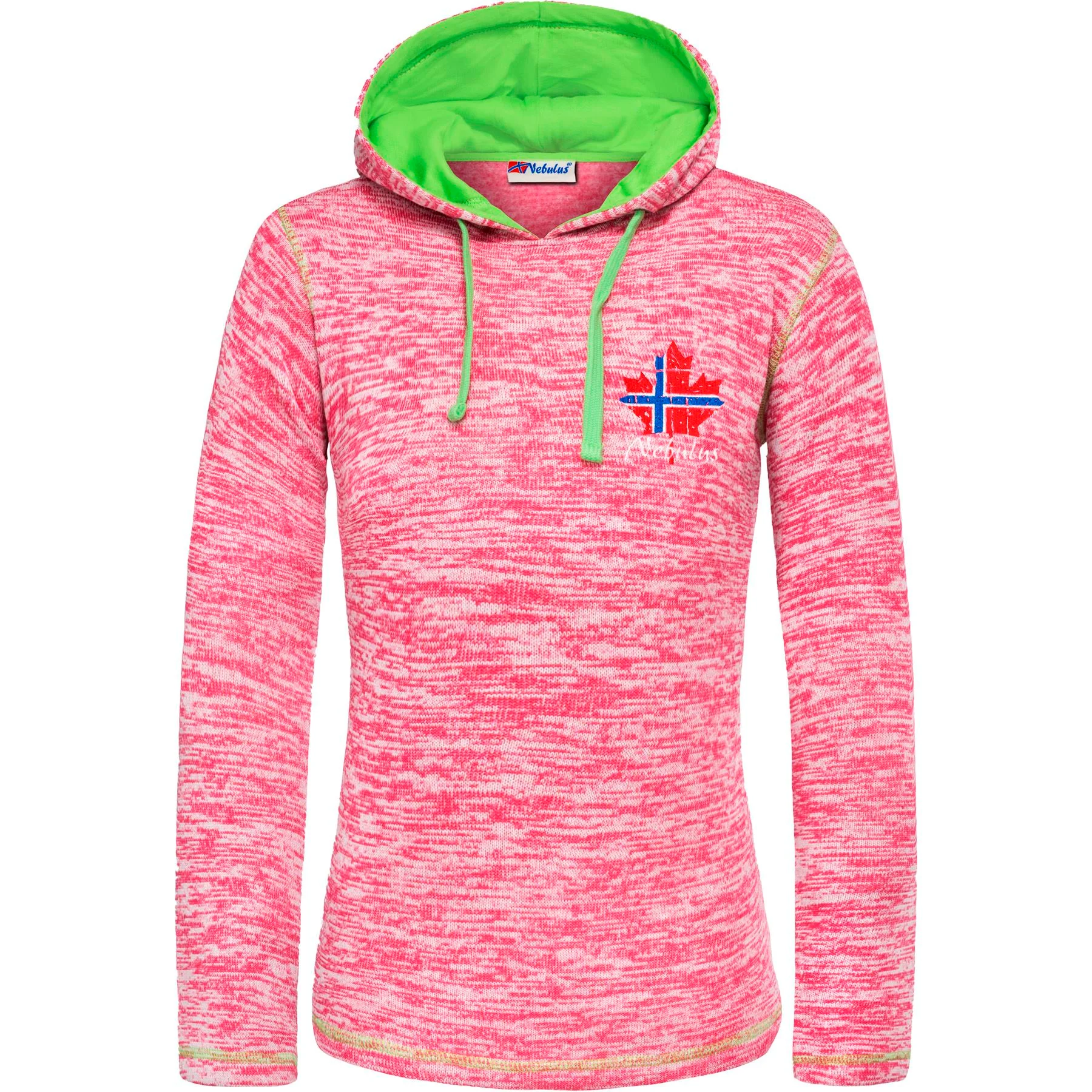 Nebulus Hoodies JAKE - Image 31