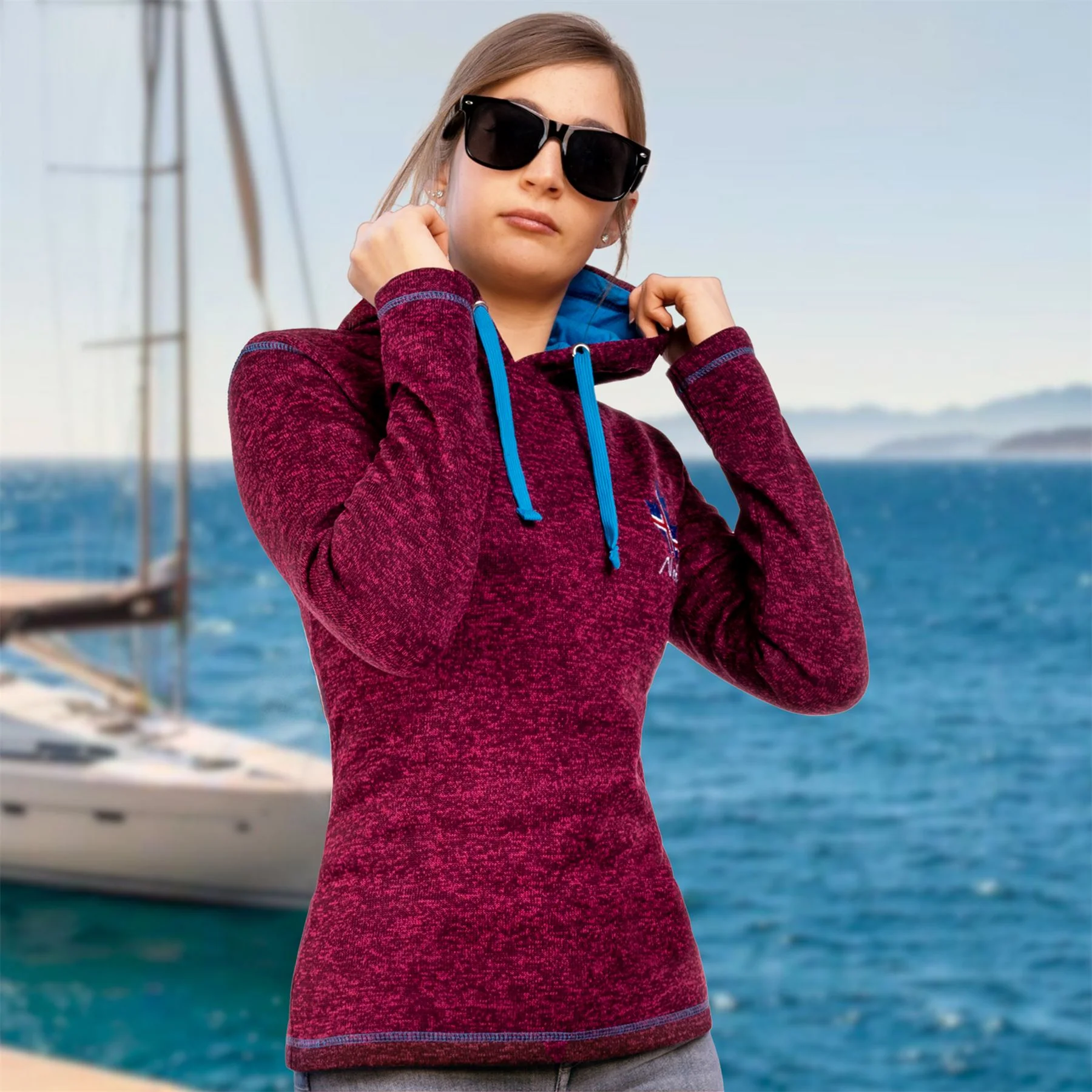 Nebulus Hoodies JAKE - Image 39