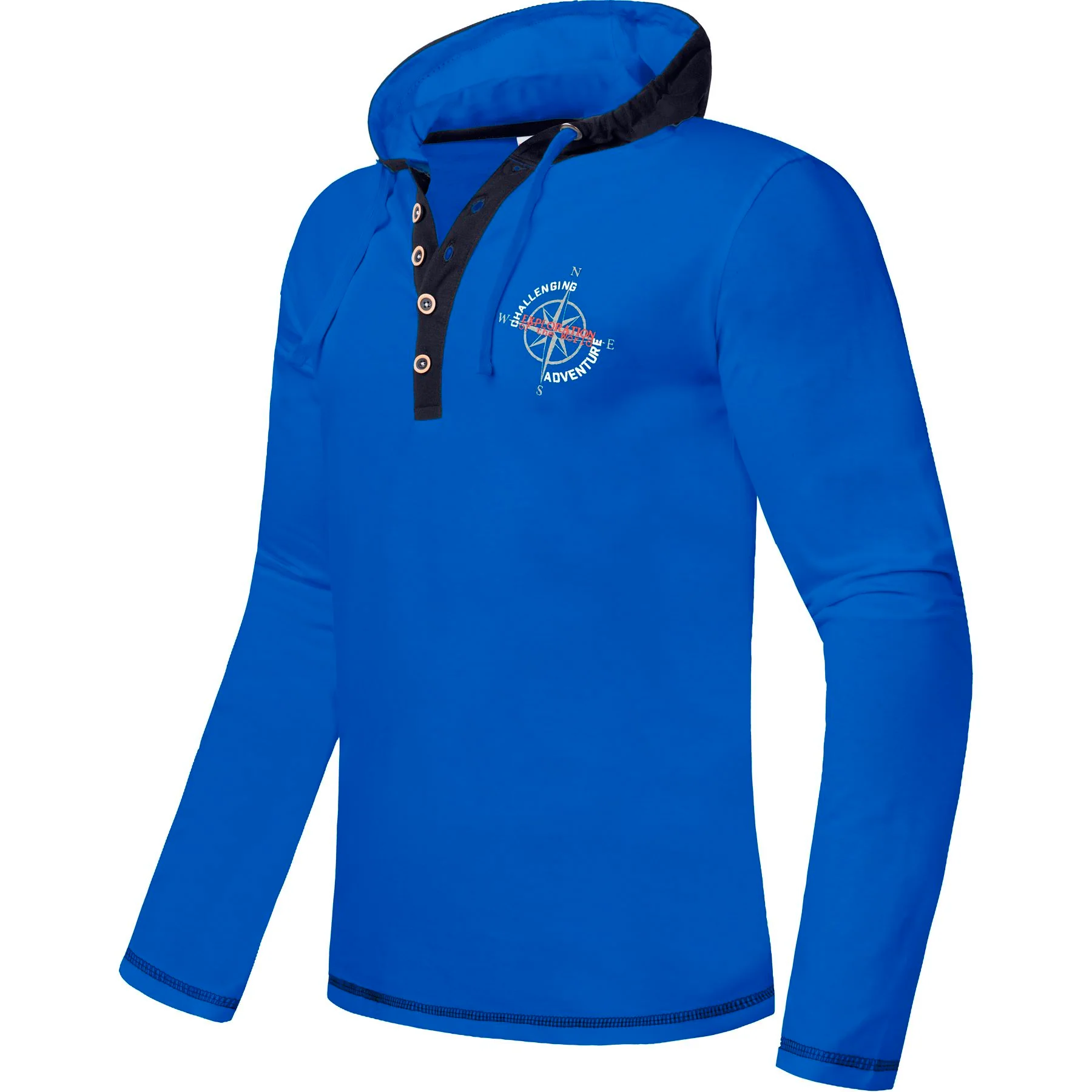 Nebulus Hoodies MADS - Image 2