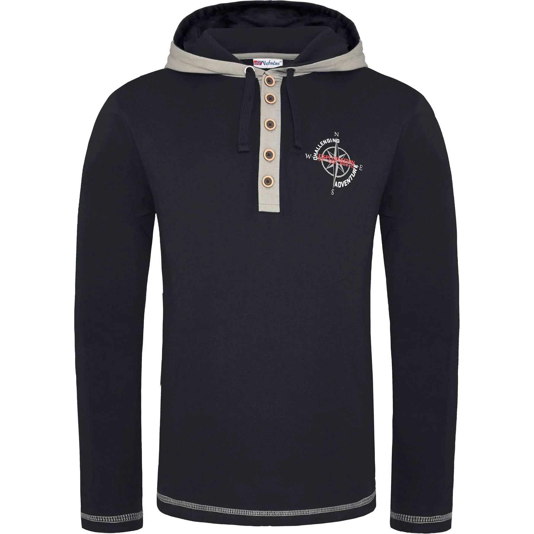 Nebulus Hoodies MADS - Image 47