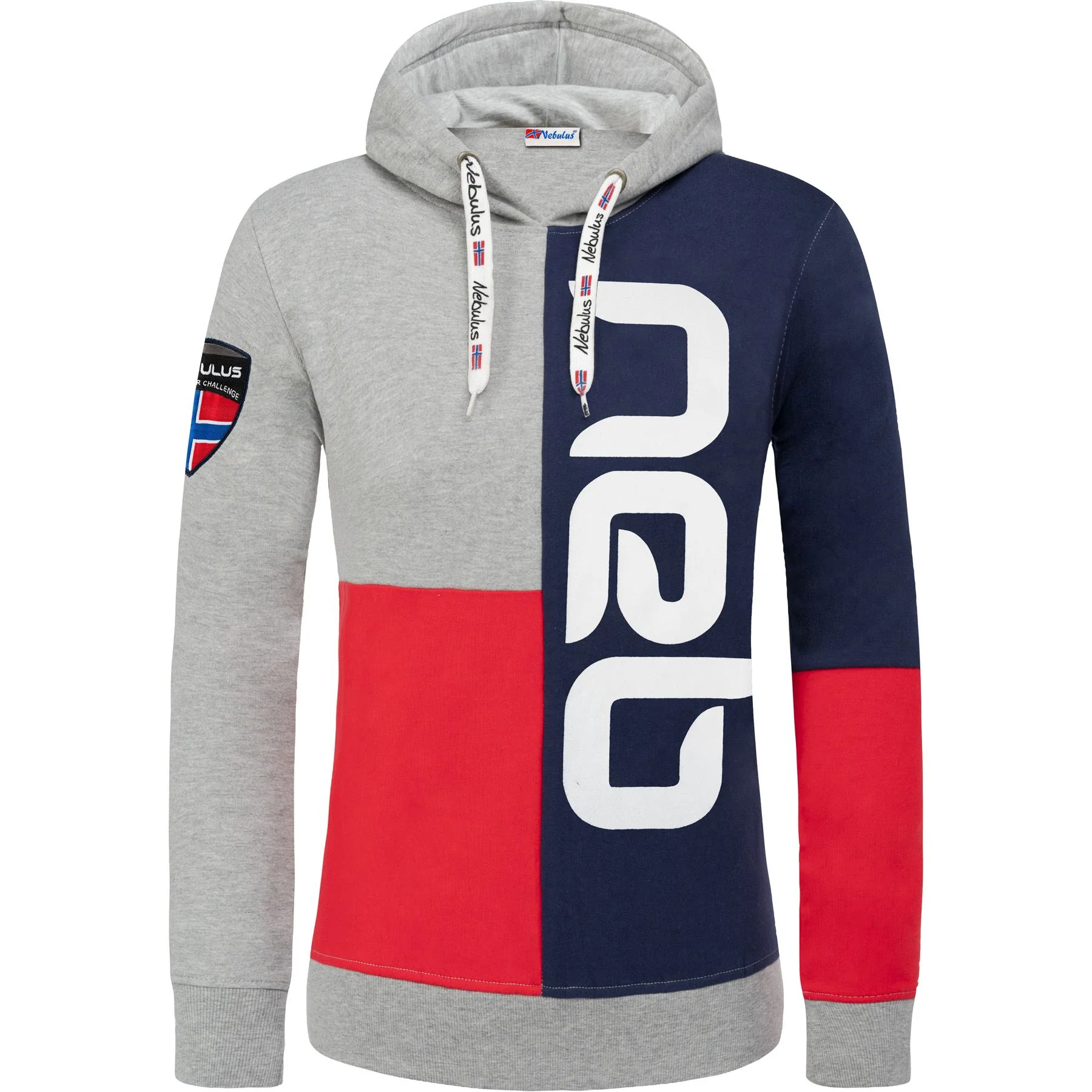 Nebulus Hoodies NEB - Image 108
