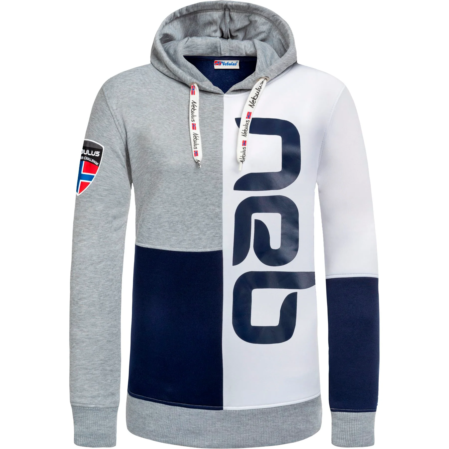Nebulus Hoodies NEB - Image 113