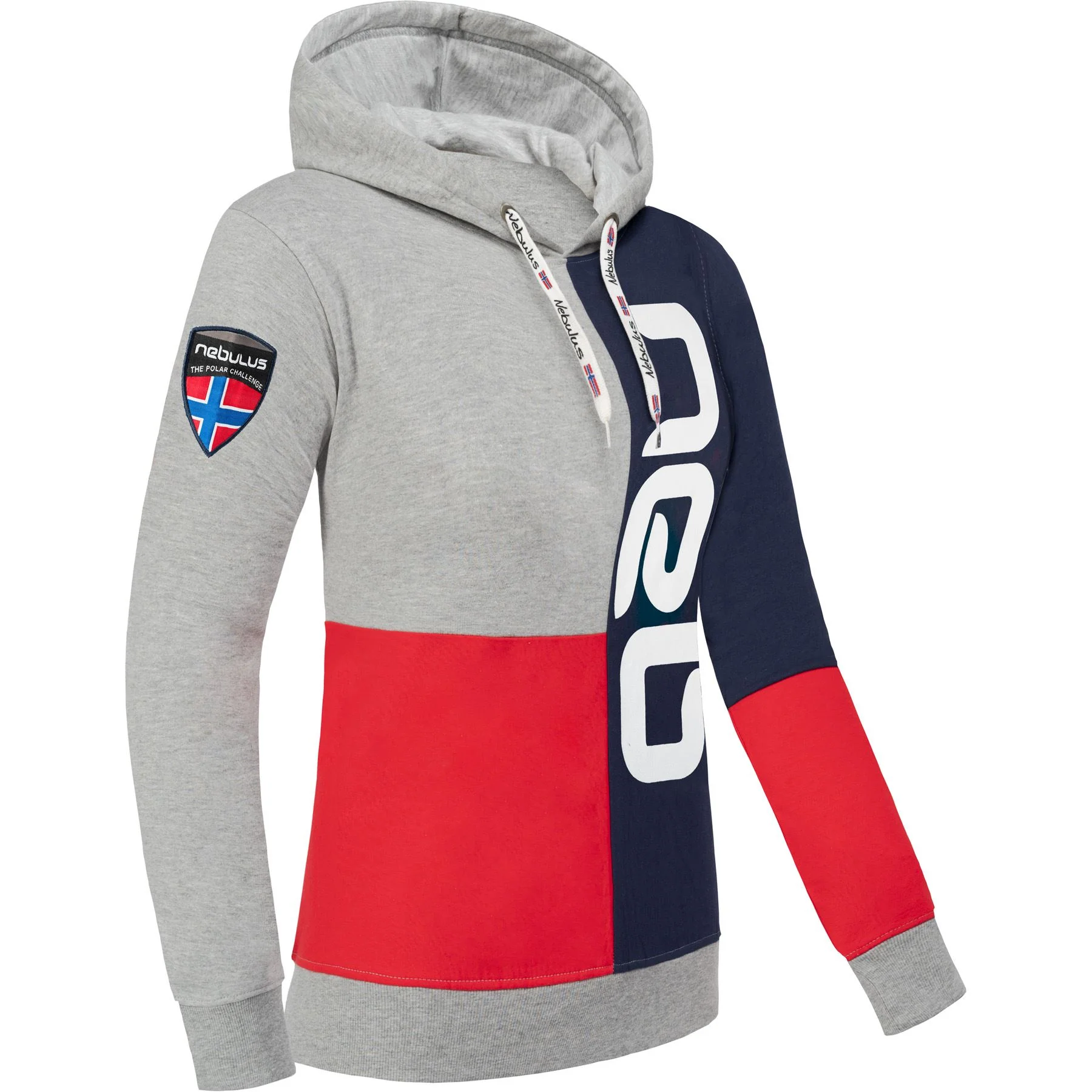 Nebulus Hoodies NEB - Image 7