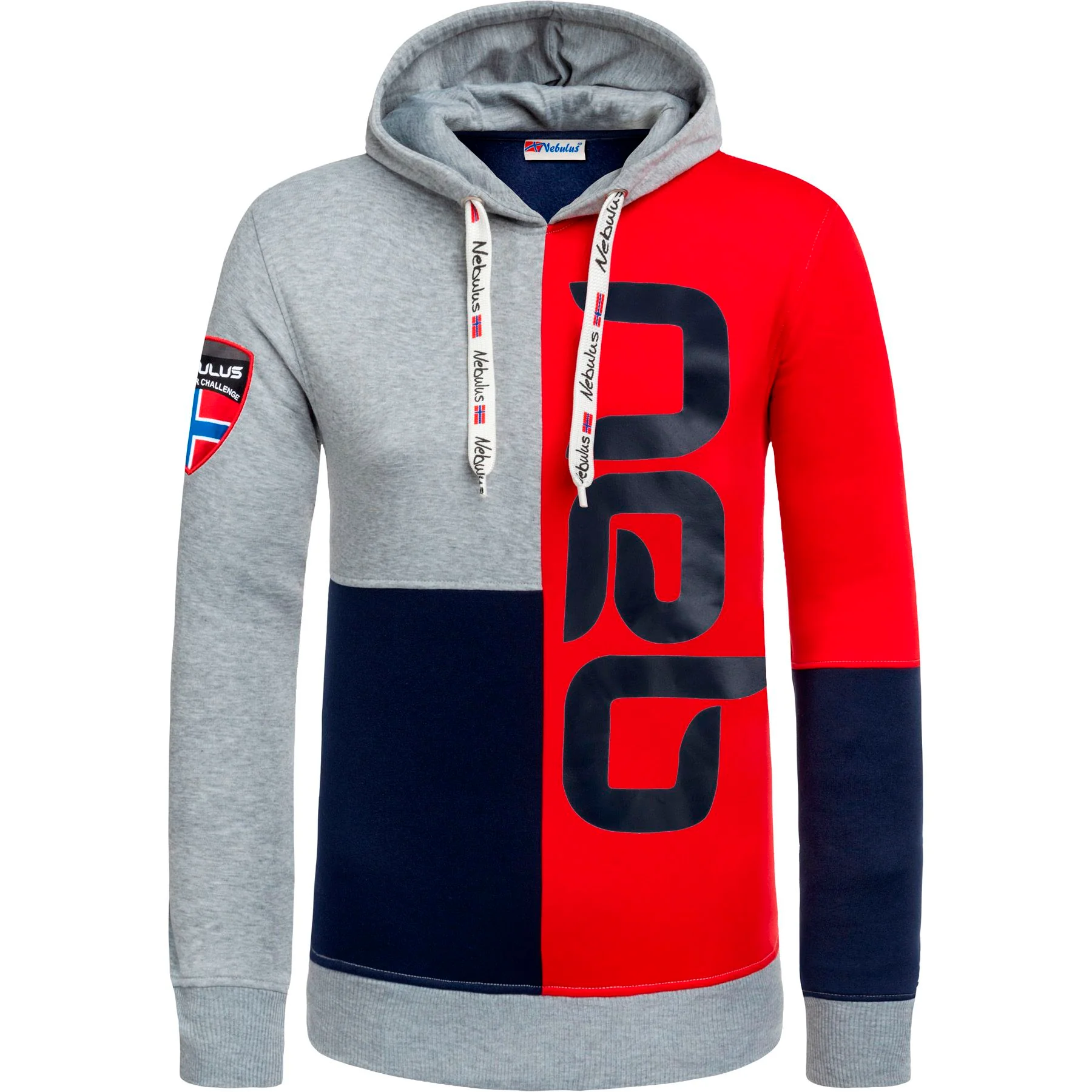 Nebulus Hoodies NEB - Image 92