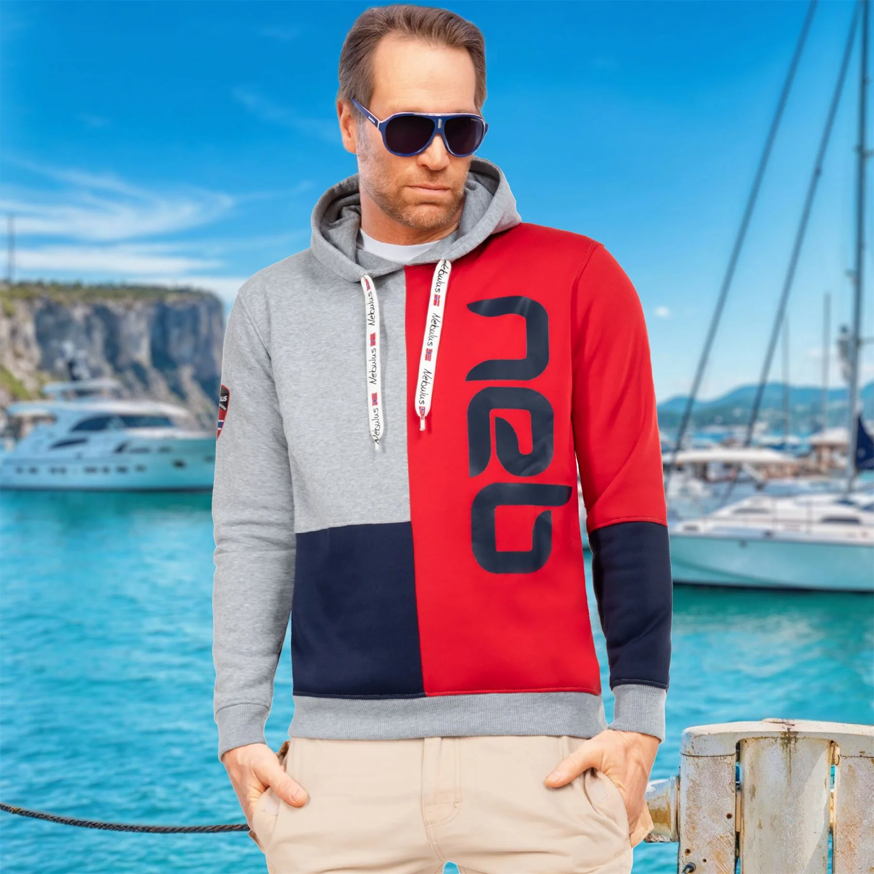 Nebulus Hoodies NEB - Image 41