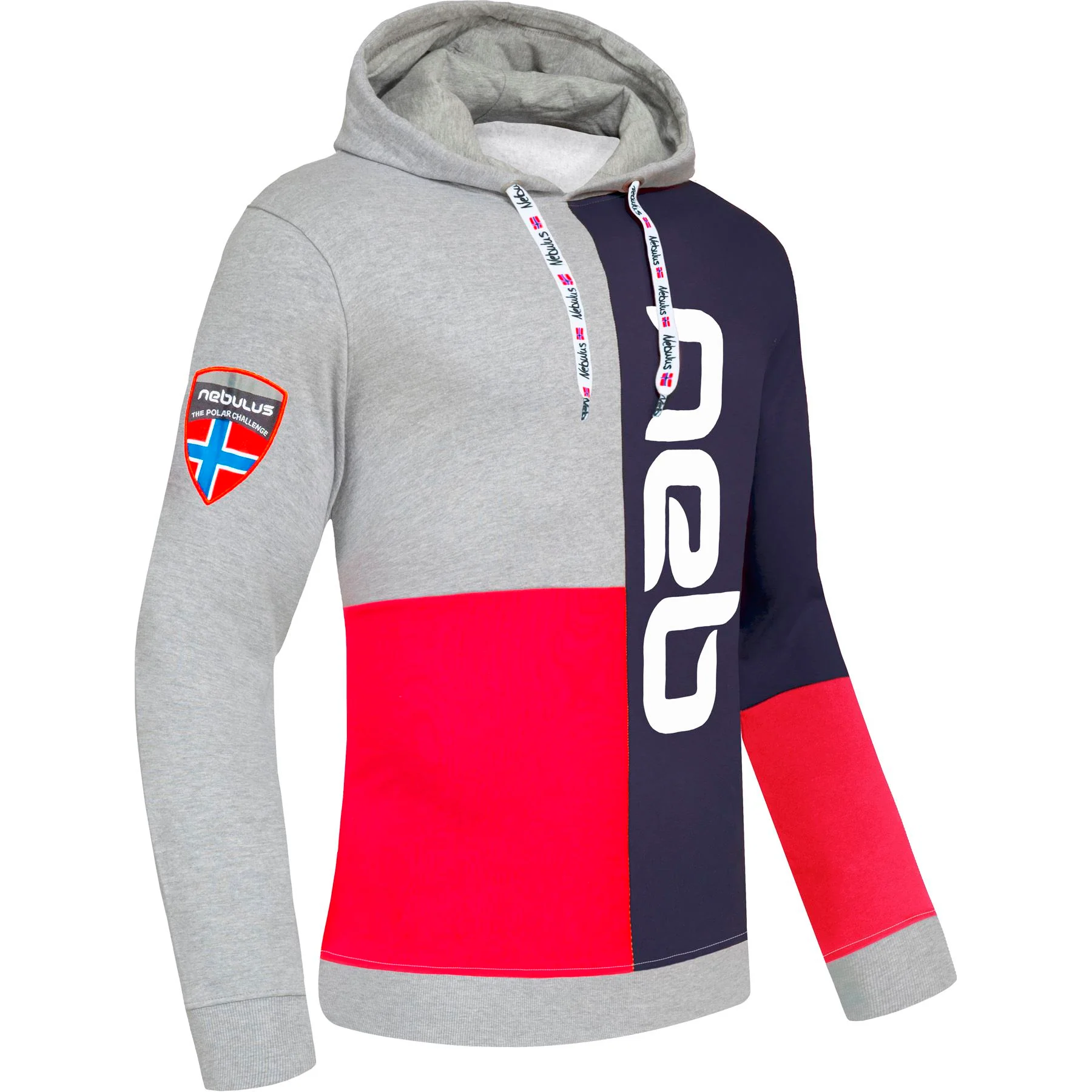 Nebulus Hoodies NEB - Image 75