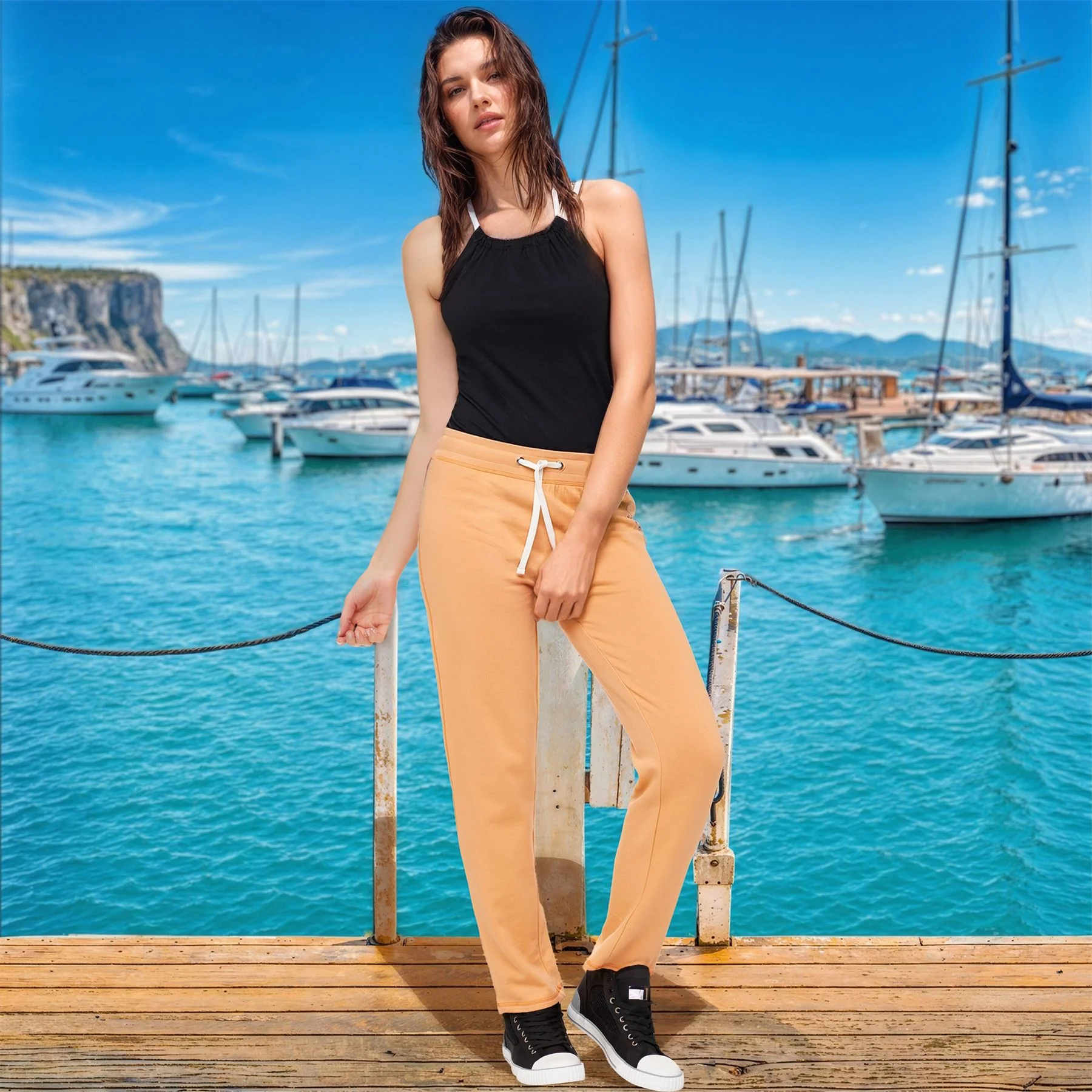 Nebulus Jogginhose EMIRA - Image 21