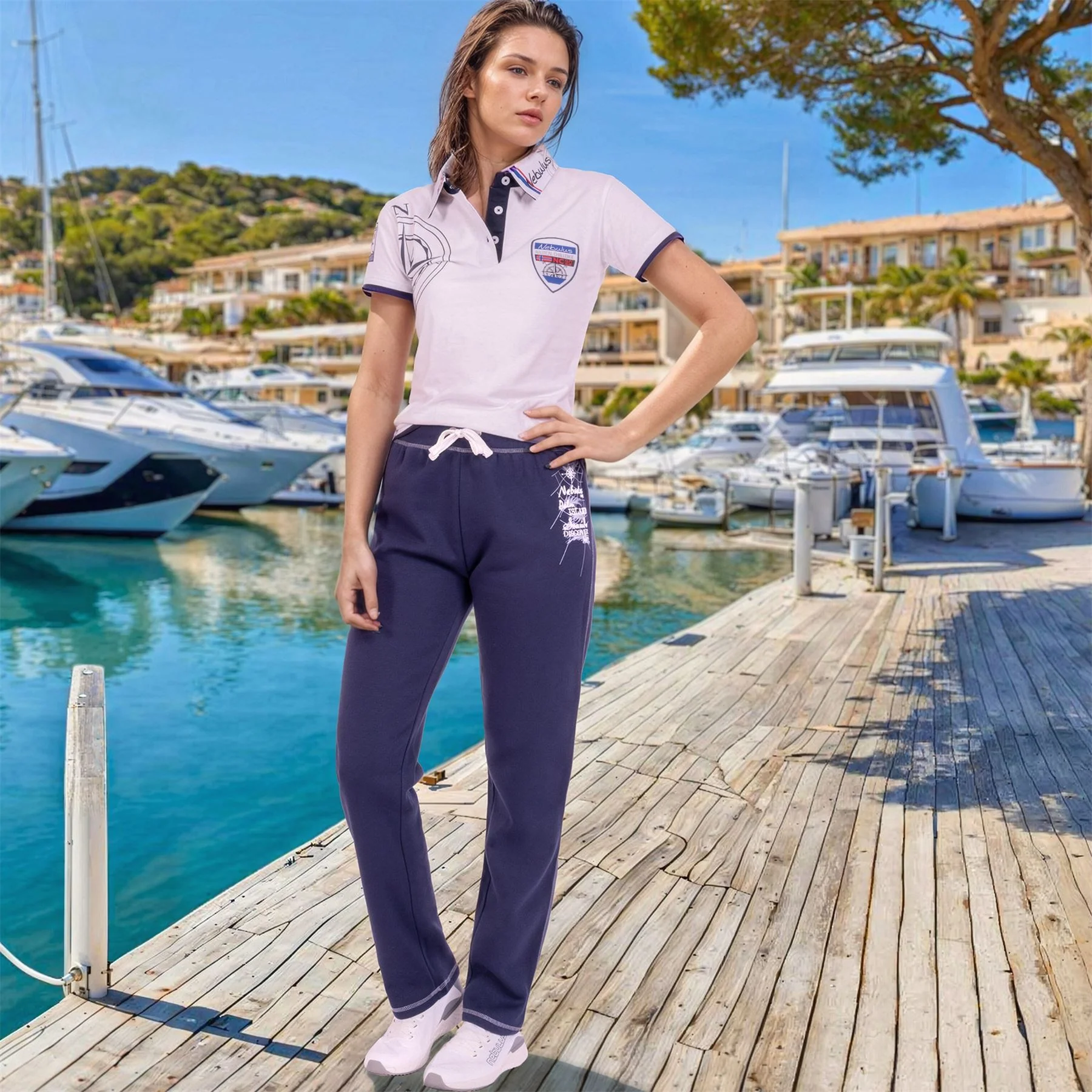Nebulus Jogginhose EMIRA - Image 29