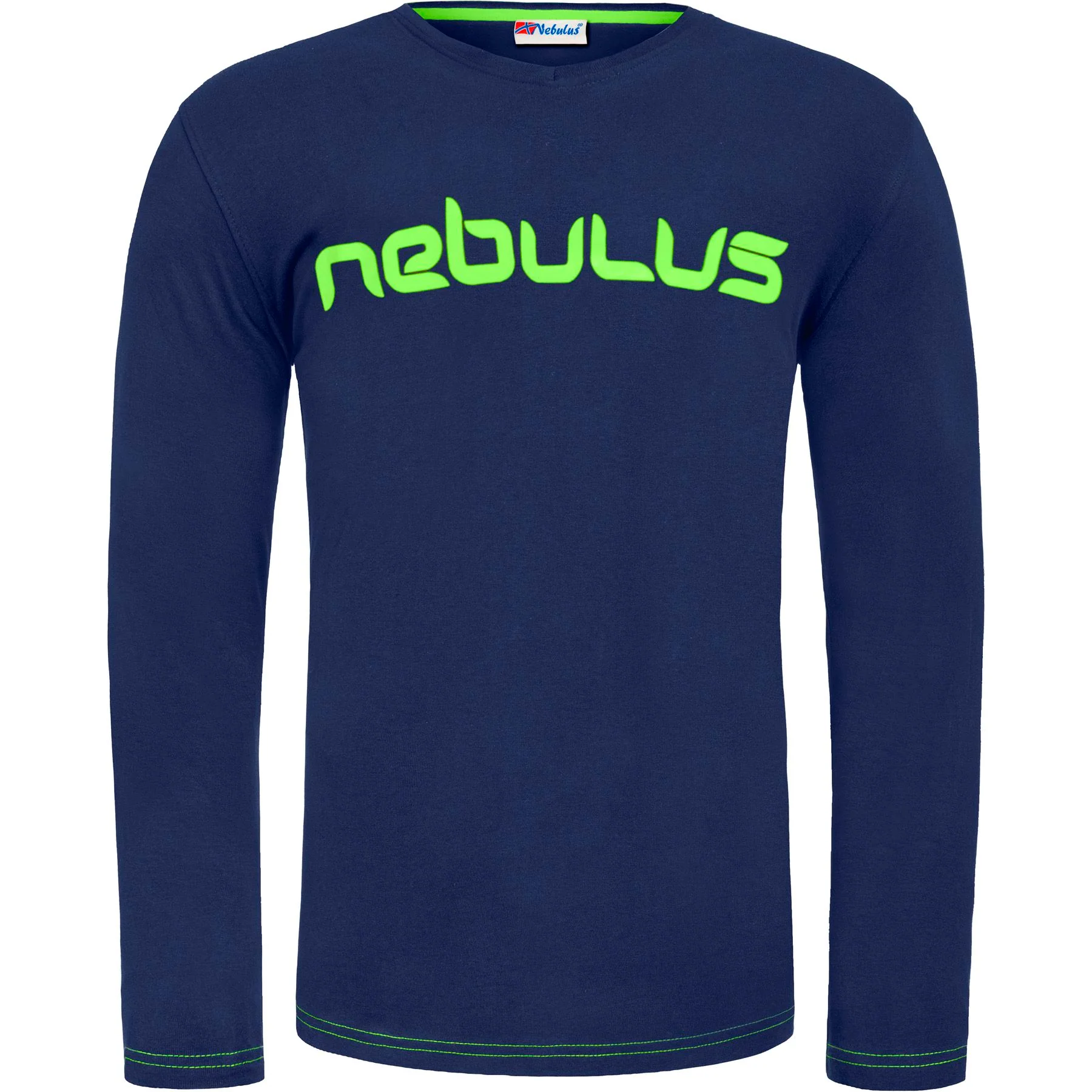 Nebulus Longsleeve SALOS - Image 46
