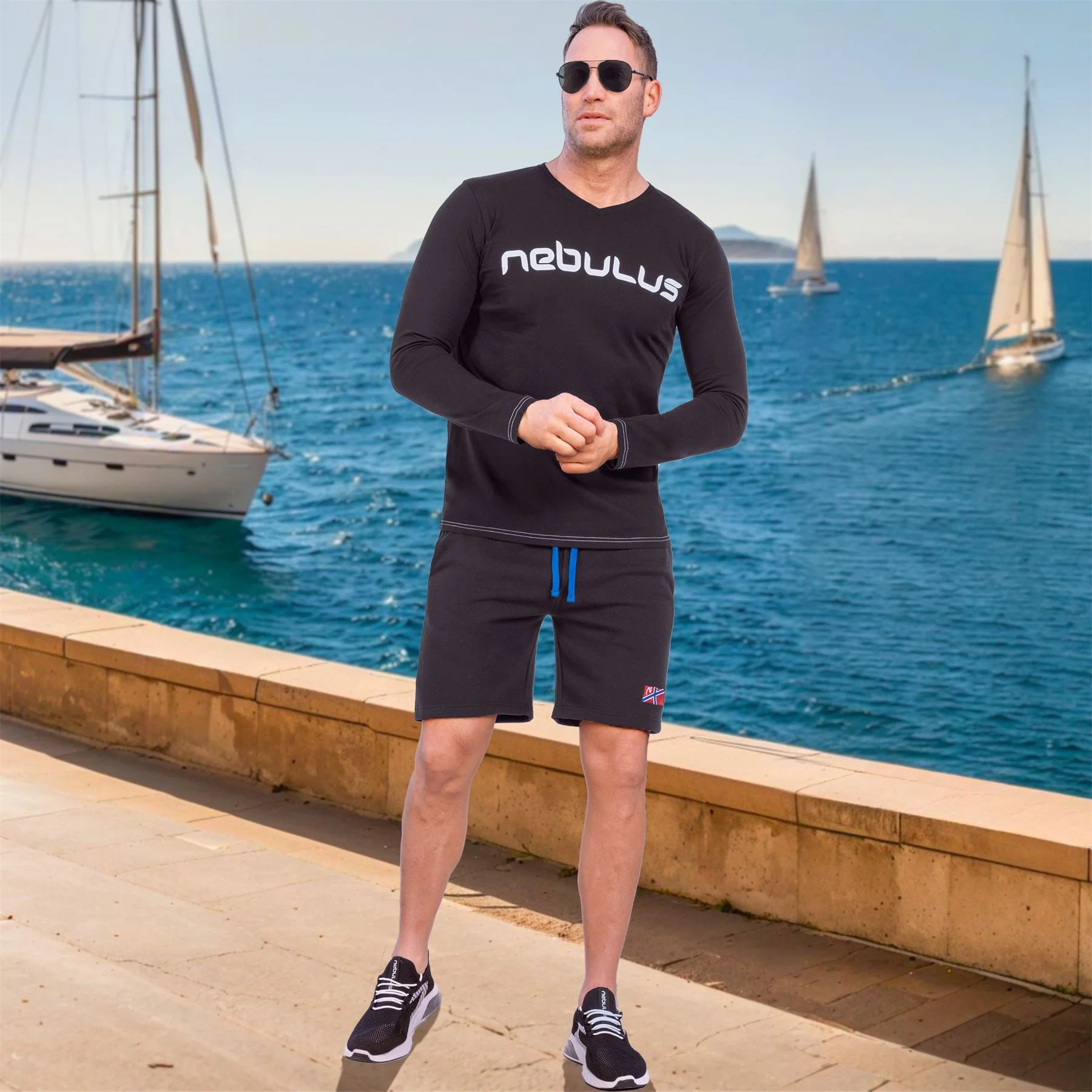 Nebulus Longsleeve SALOS - Image 54