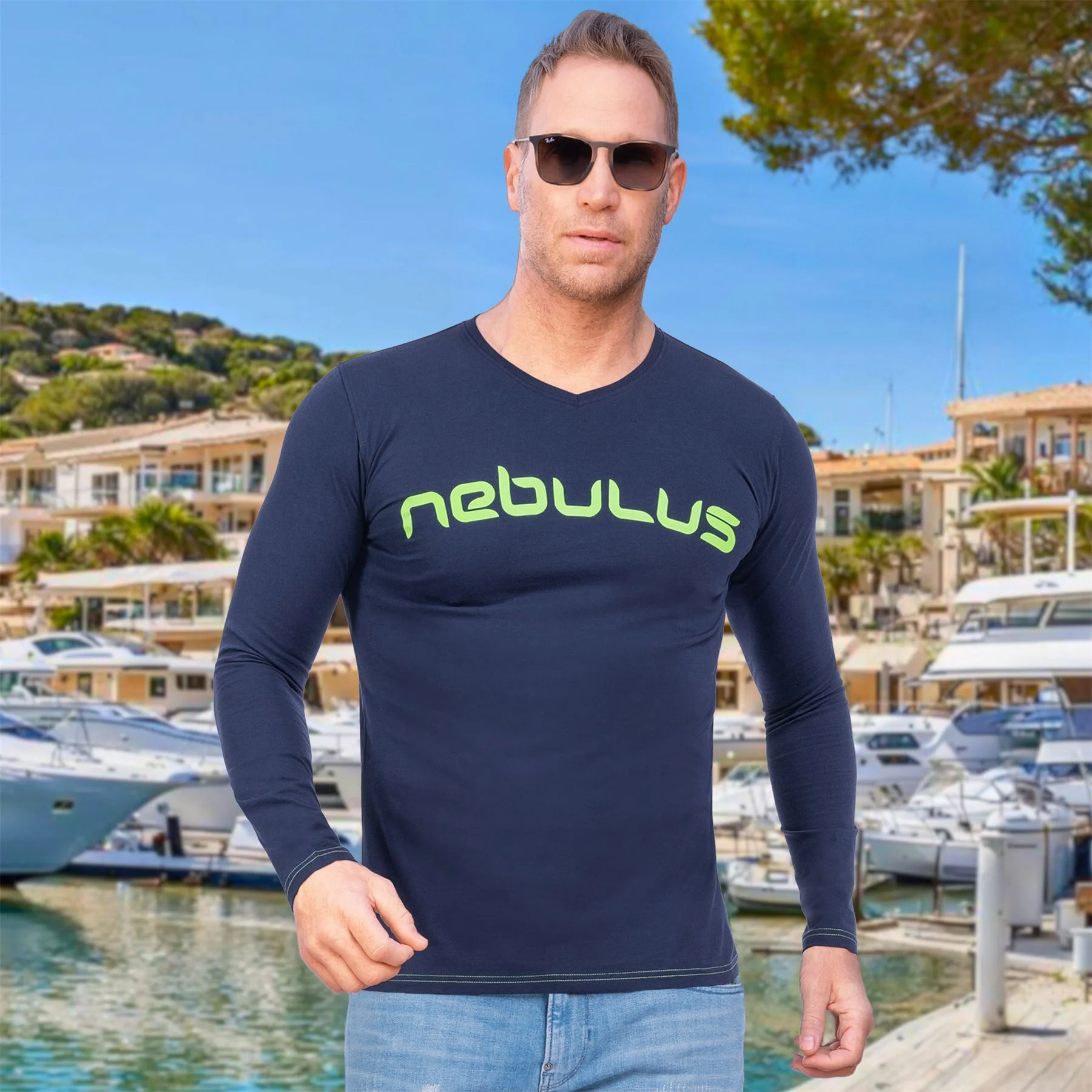 Nebulus Longsleeve SALOS - Image 64