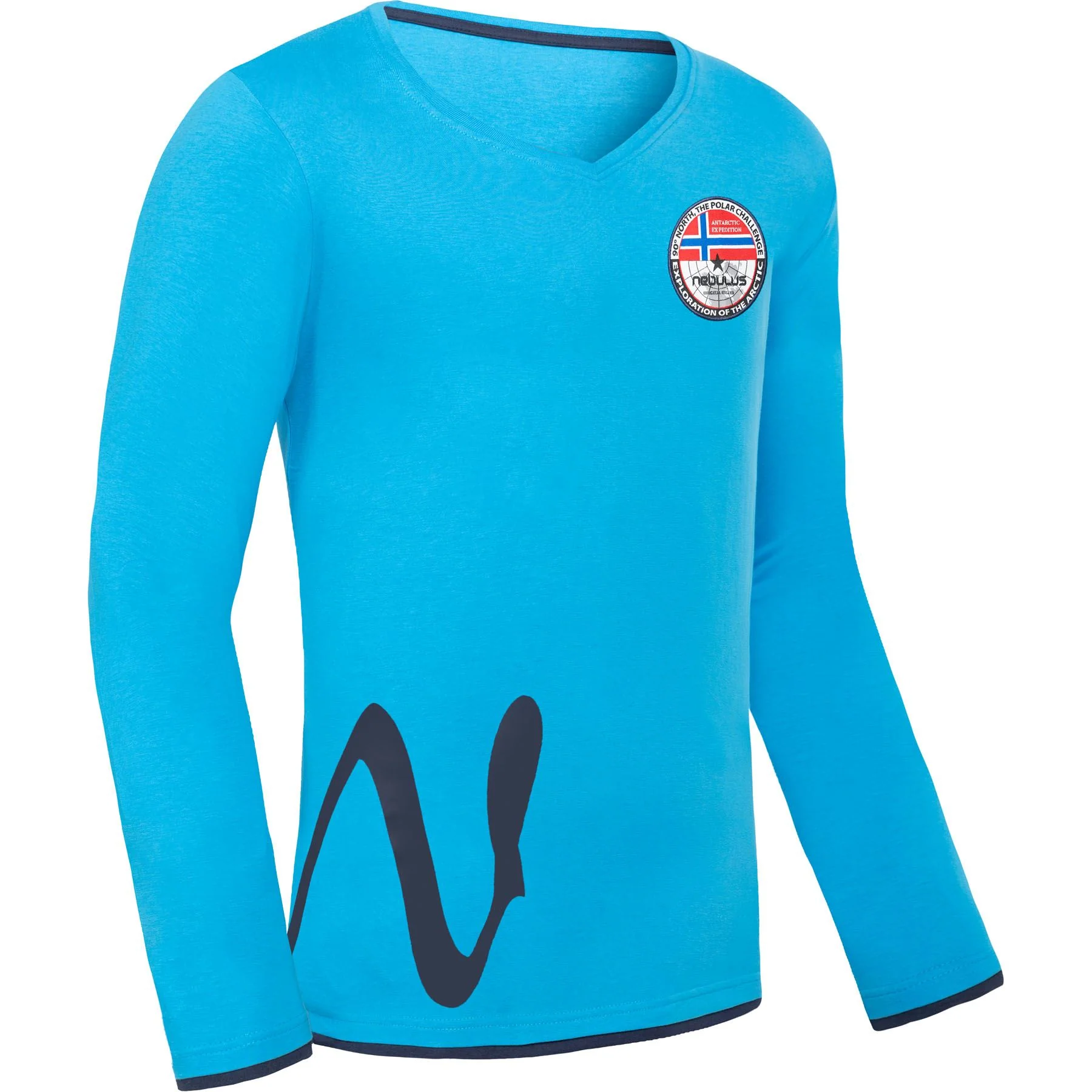 Nebulus Longsleeve VEIT - Image 11
