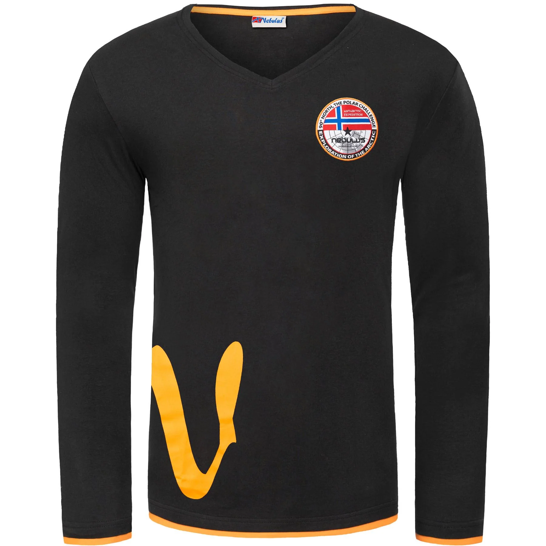 Nebulus Longsleeve VEIT - Image 40