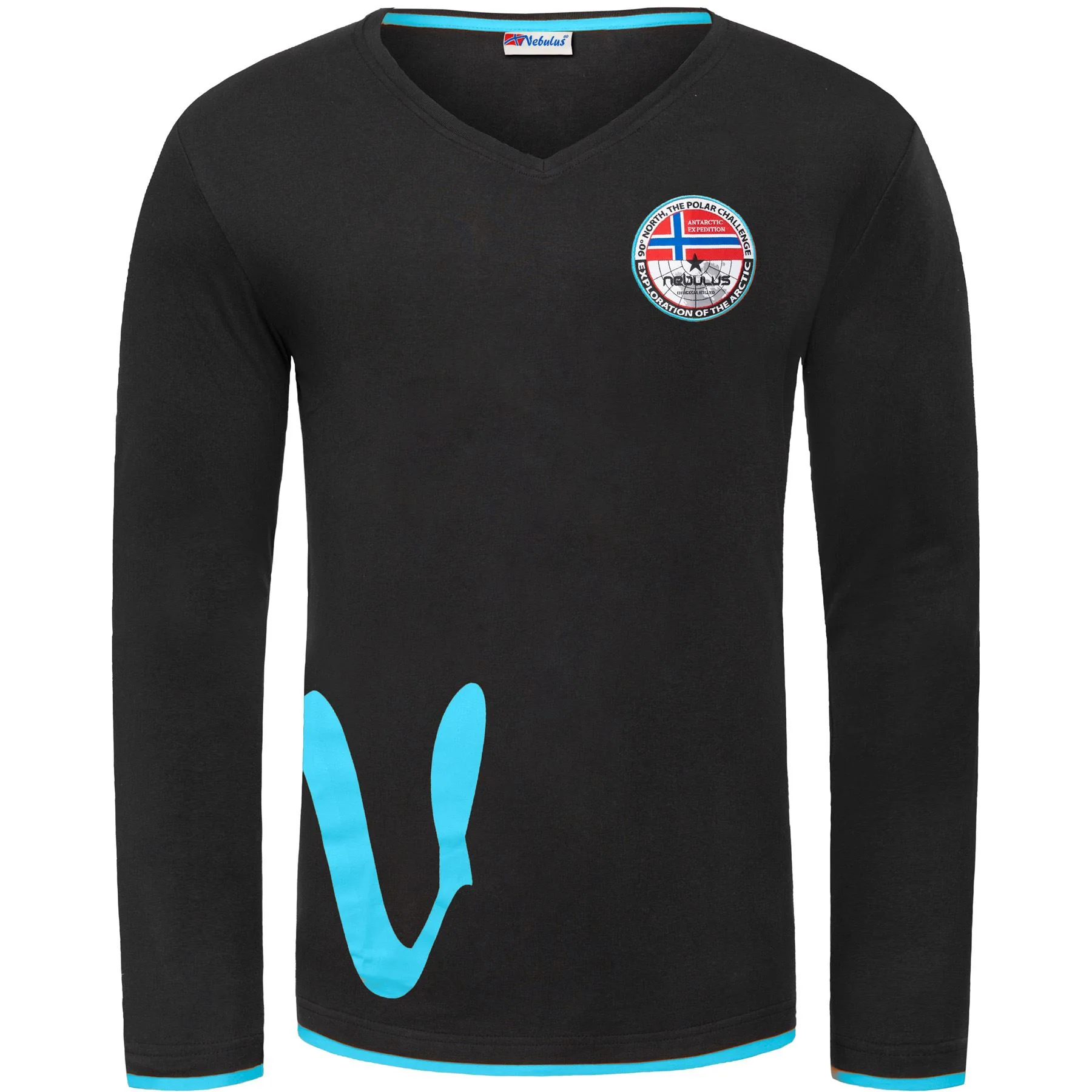 Nebulus Longsleeve VEIT - Image 56