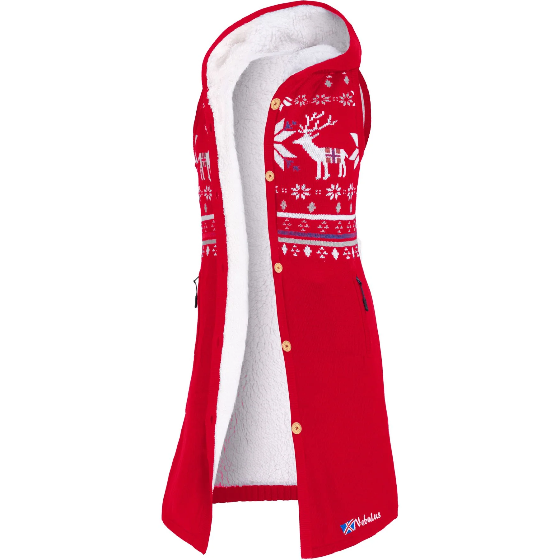 Nebulus M�ntel NORGE - B-Ware - Image 11
